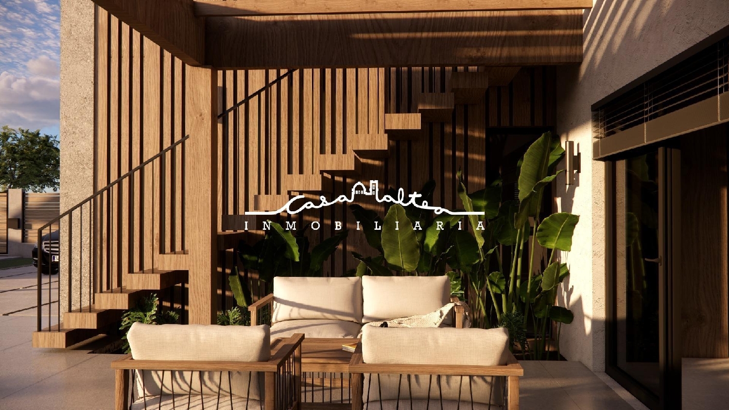  for sale villa Polop Marina Baixa 6