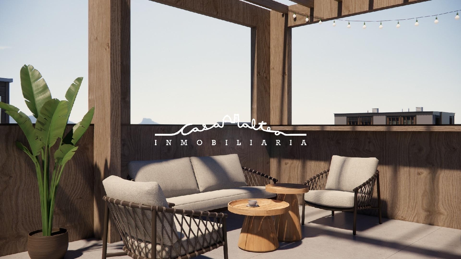  for sale villa Polop Marina Baixa 3