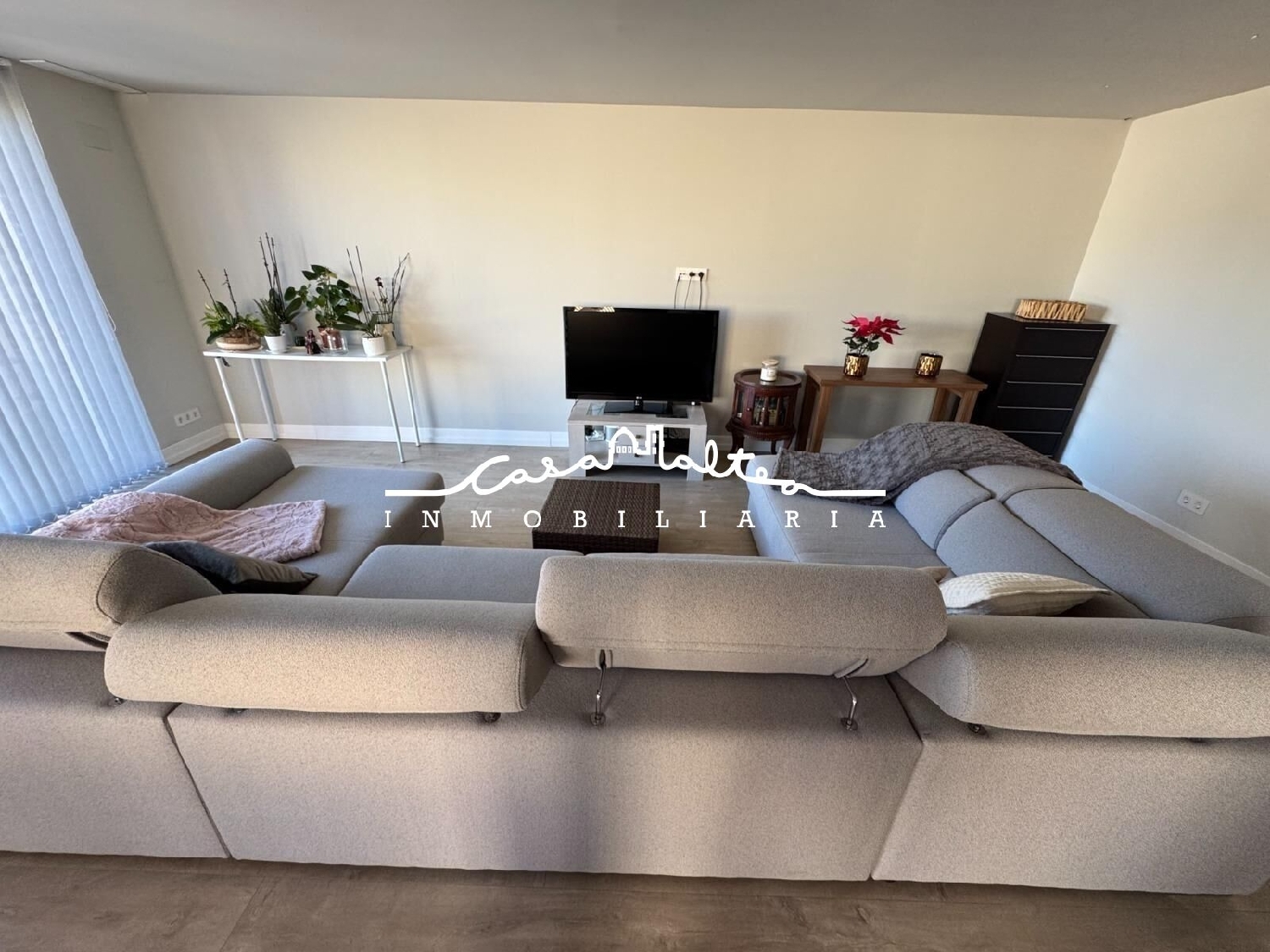  à vendre villa Polop Marina Baixa 1