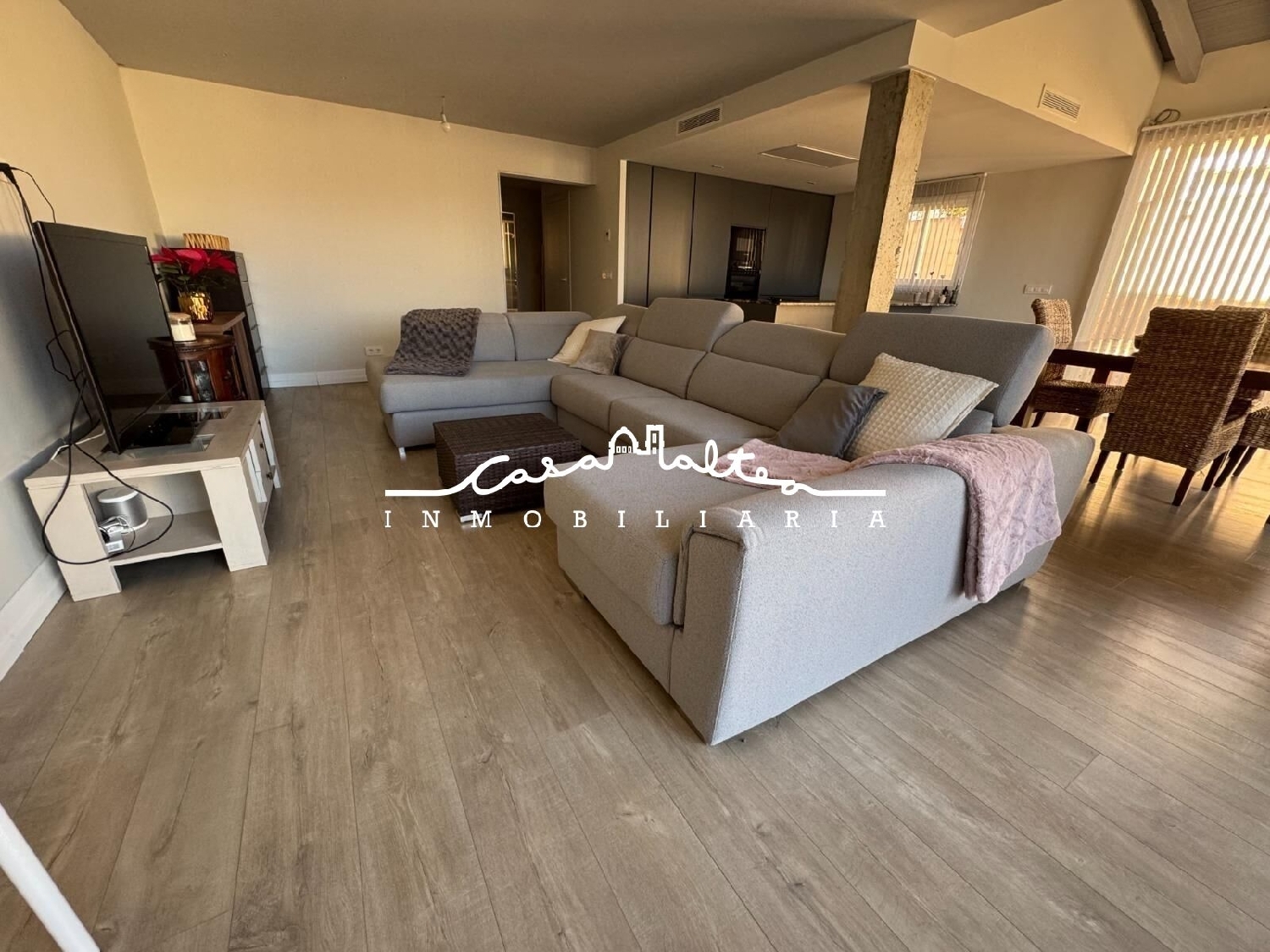  à vendre villa Polop Marina Baixa 4