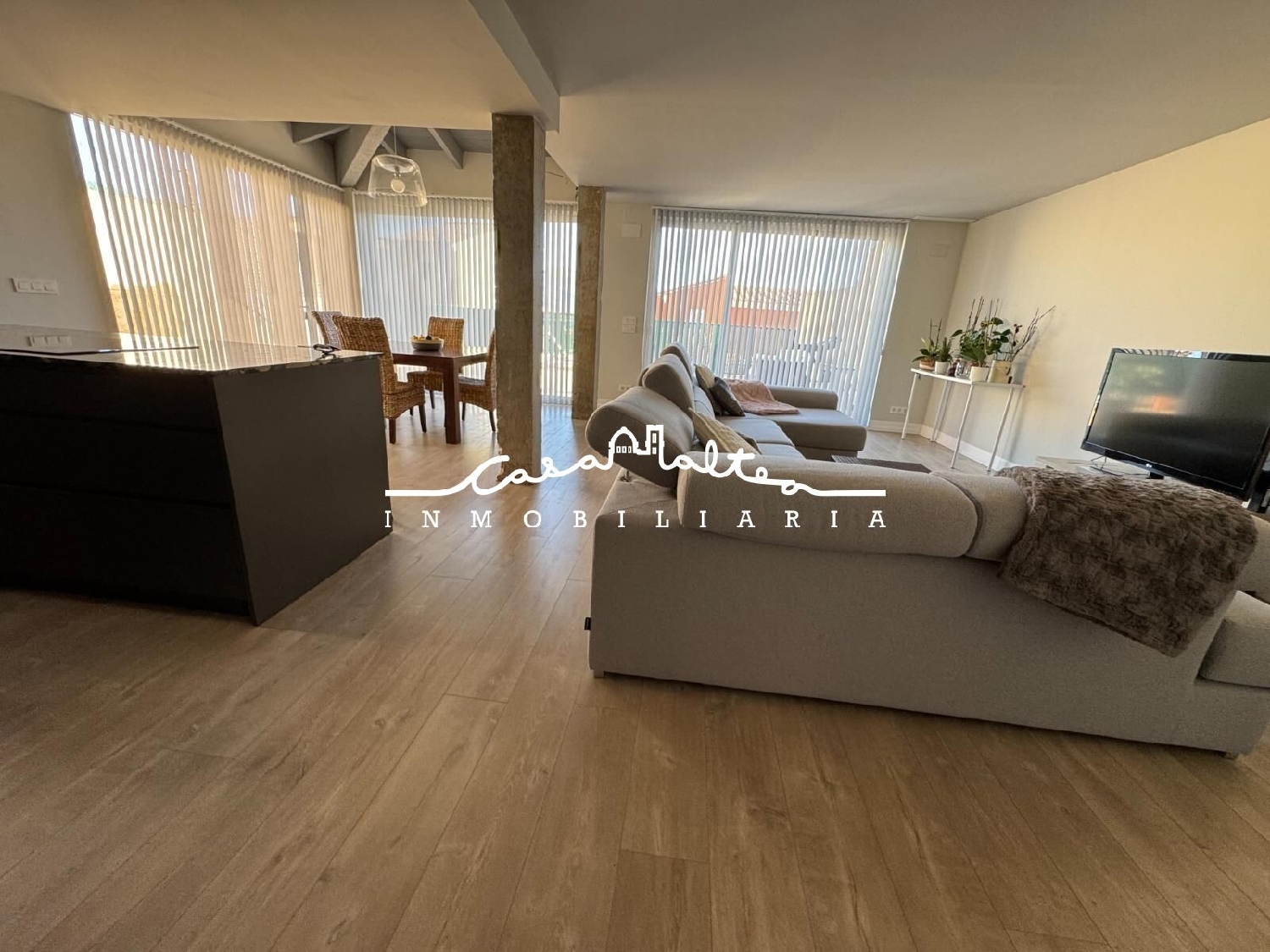  à vendre villa Polop Marina Baixa 3