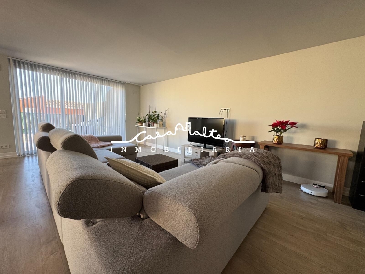  à vendre villa Polop Marina Baixa 5