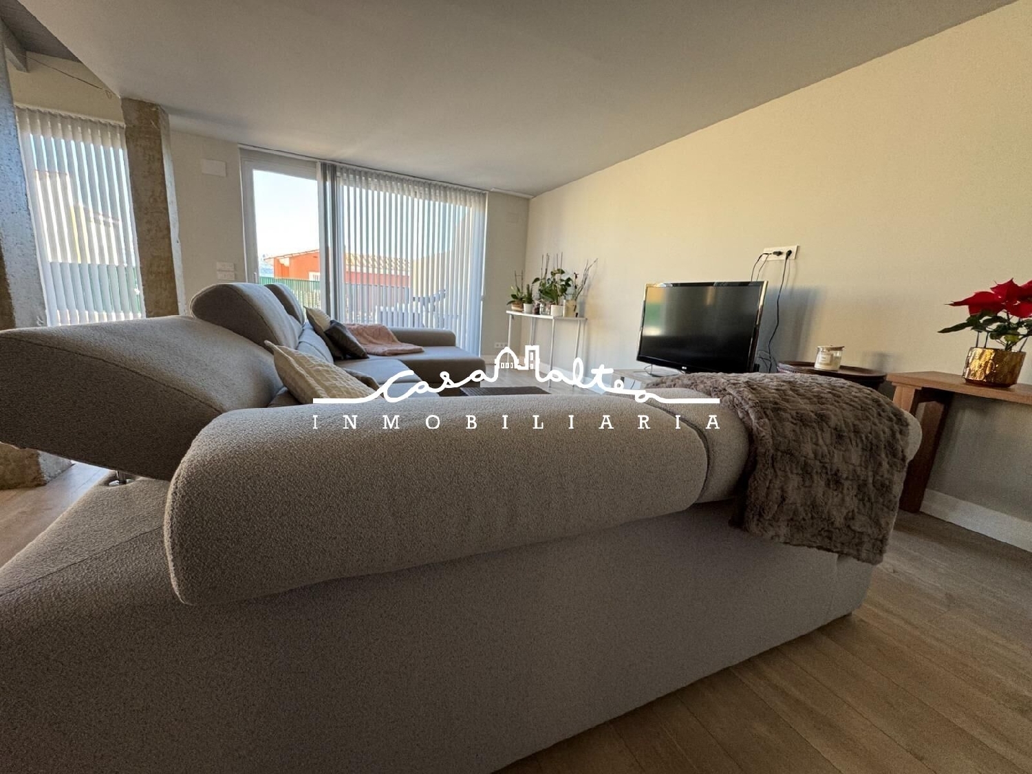  à vendre villa Polop Marina Baixa 6