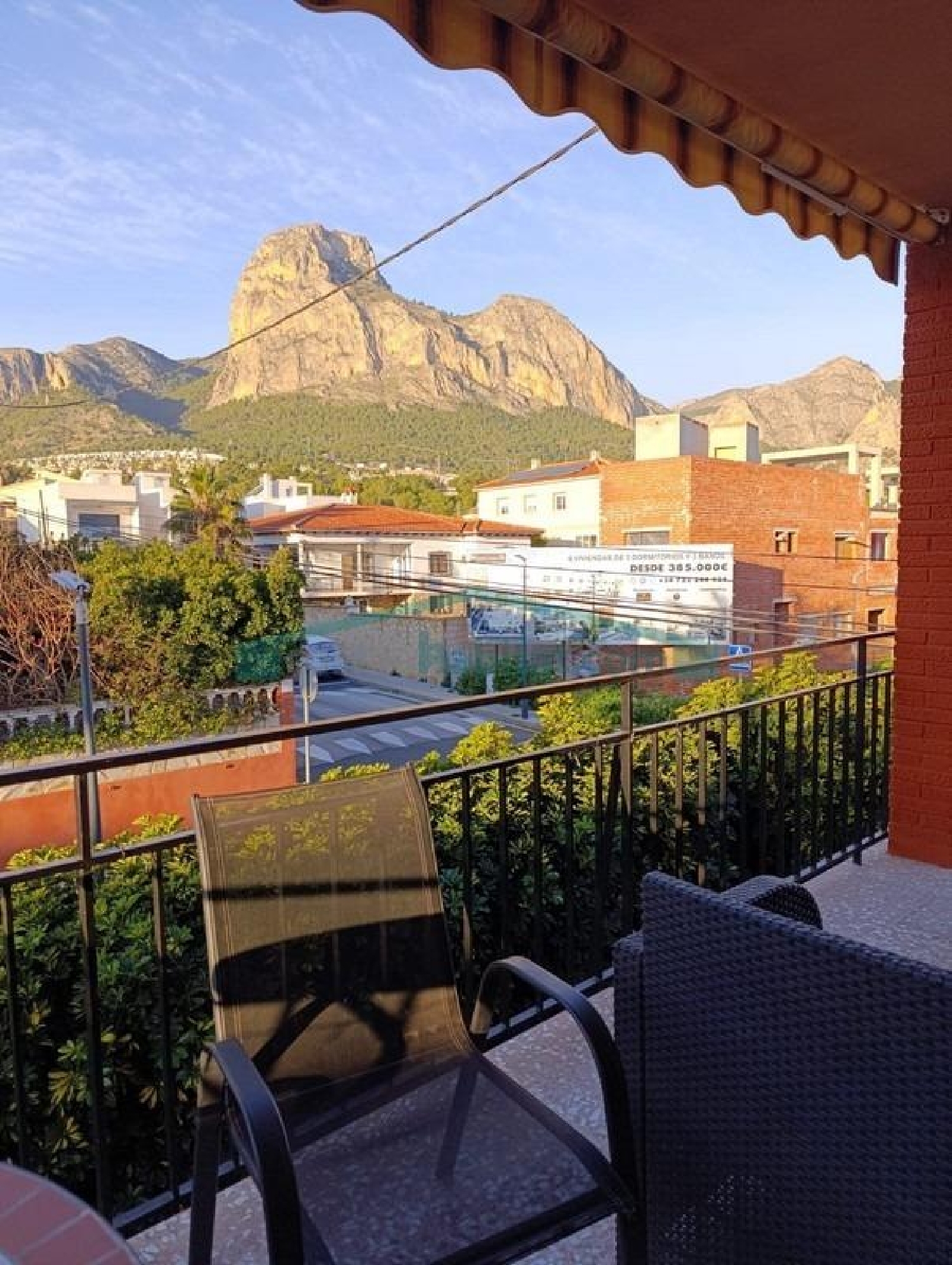 for sale villa Polop Marina Baixa 3