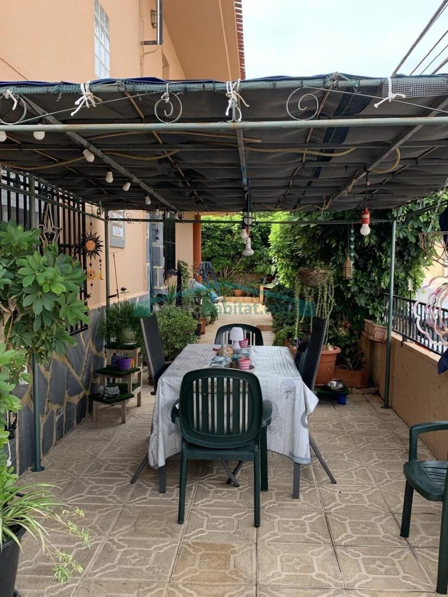 for sale villa Polop Marina Baixa 4