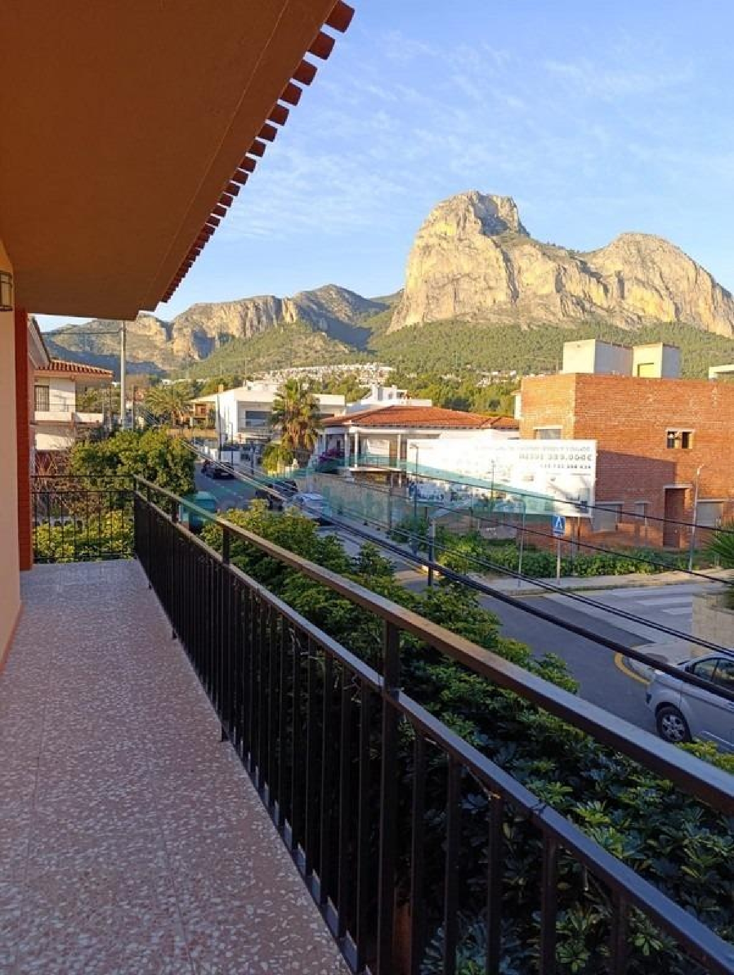 for sale villa Polop Marina Baixa 2