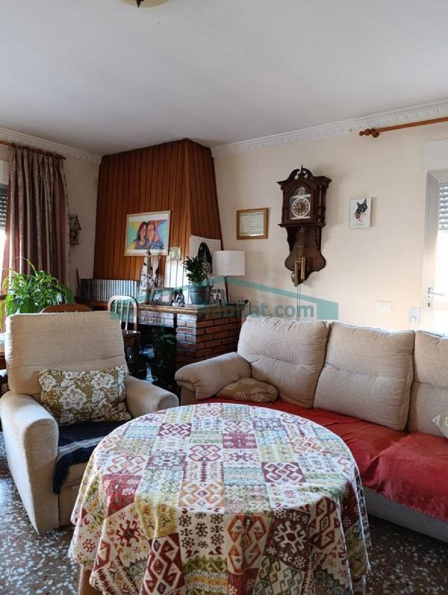 for sale villa Polop Marina Baixa 8