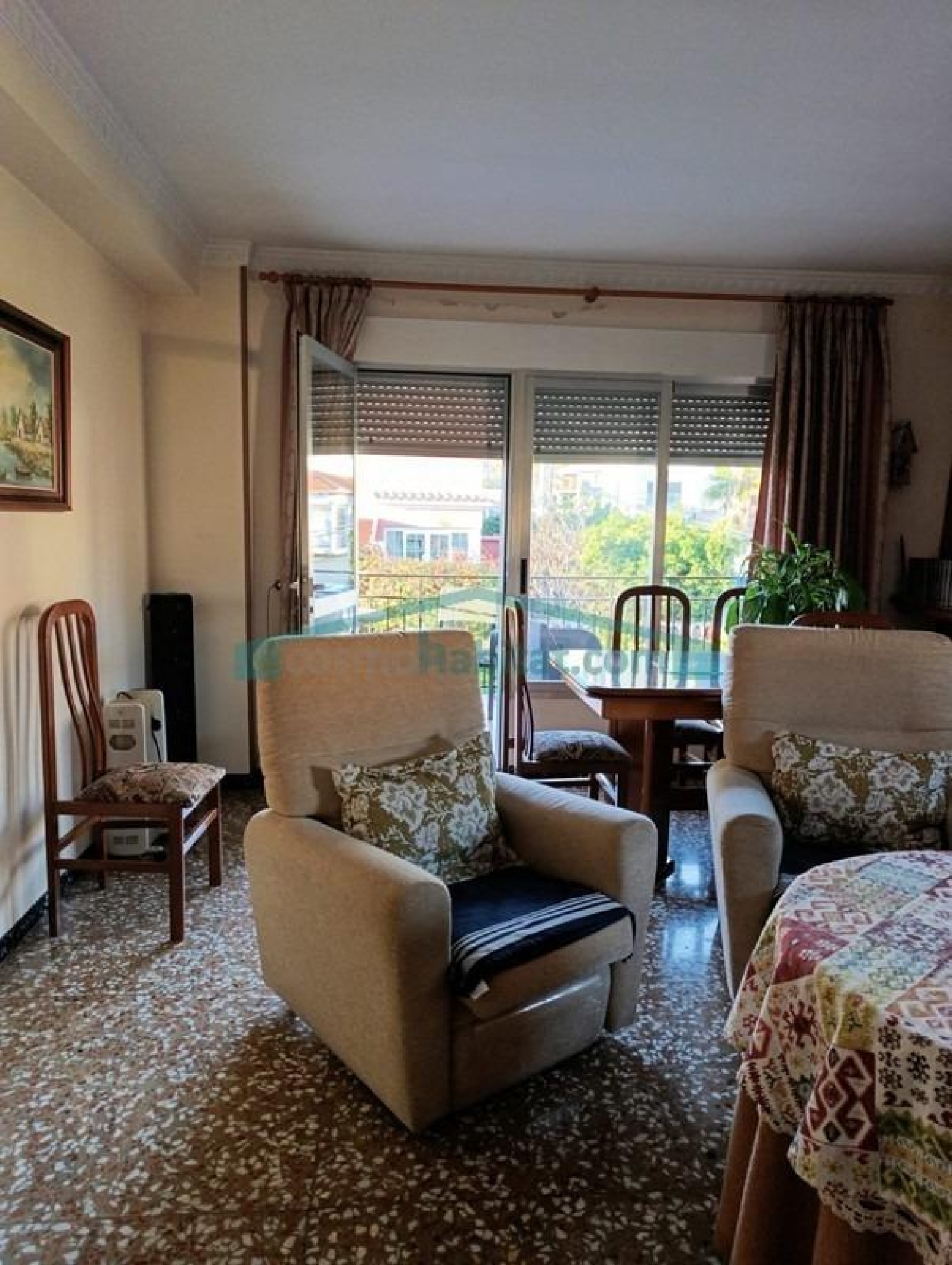 for sale villa Polop Marina Baixa 7