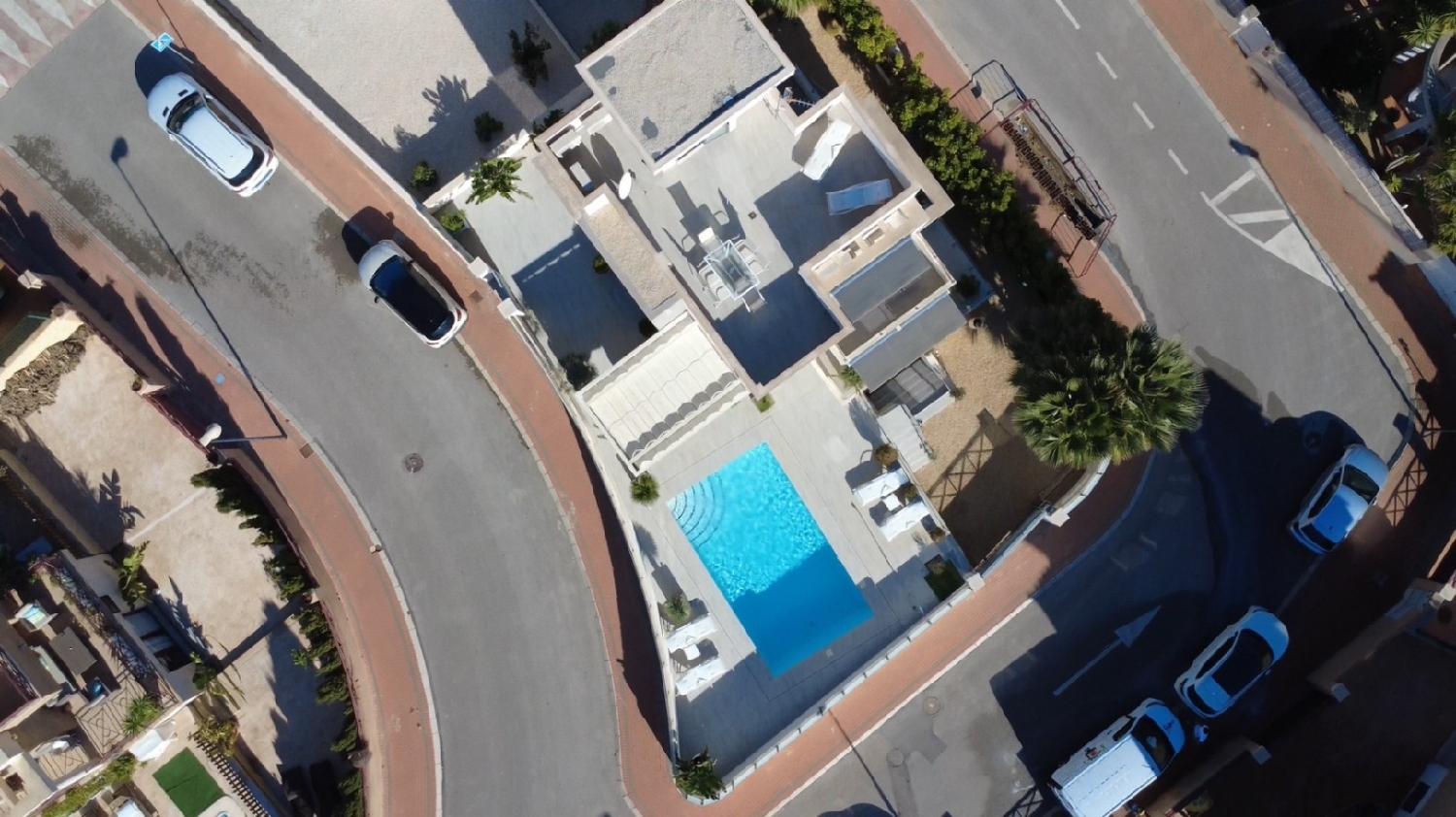  for sale villa Polop Marina Baixa 3