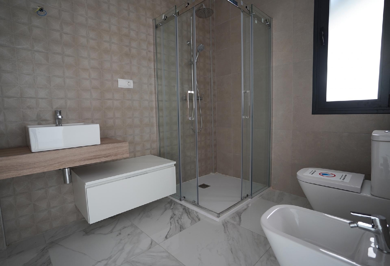  à vendre villa Polop Marina Baixa 2