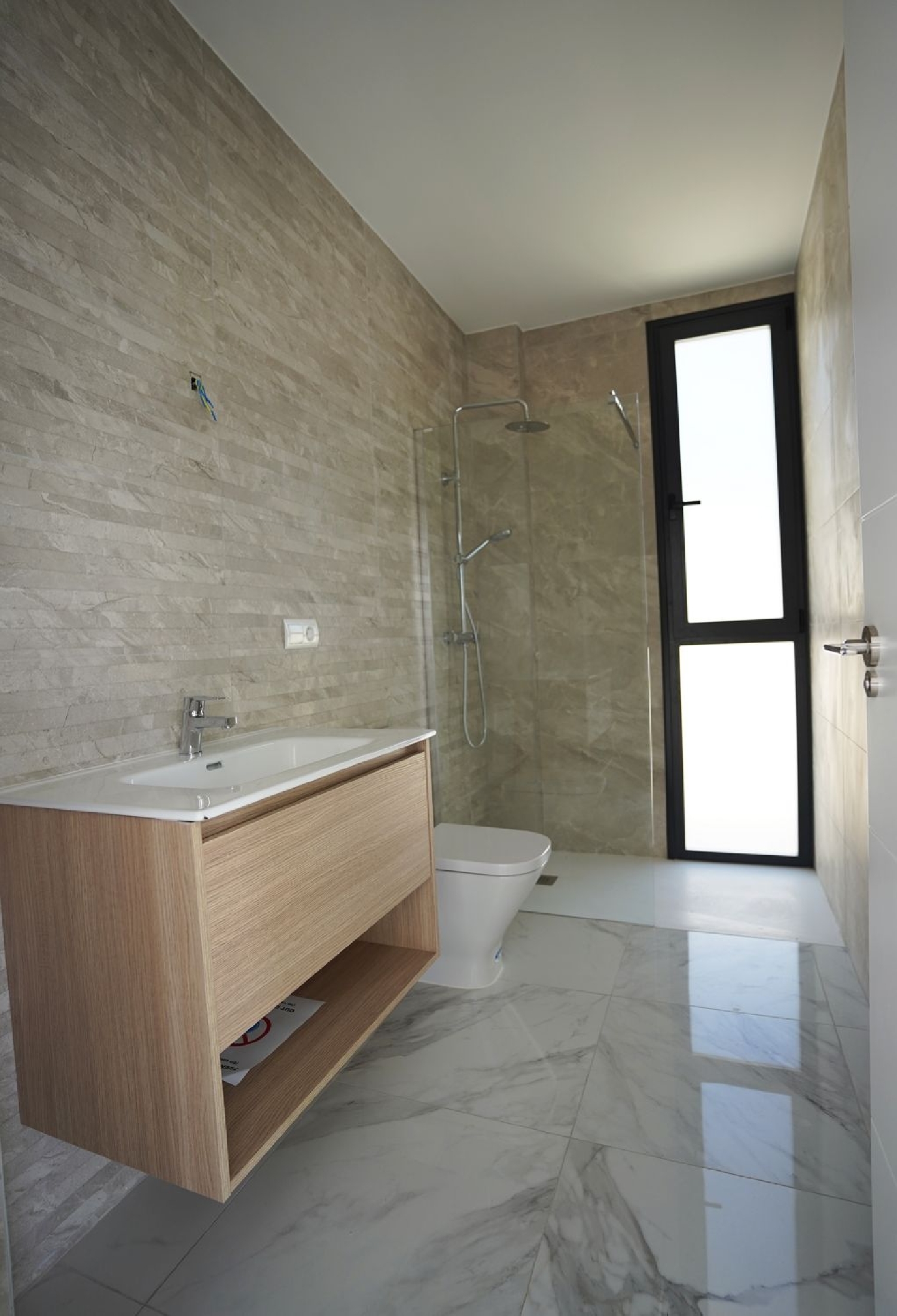  à vendre villa Polop Marina Baixa 8