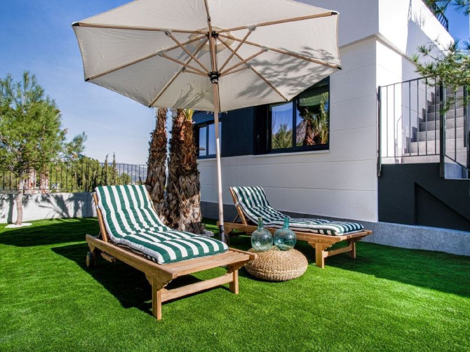  te koop villa Polop Marina Baixa 7