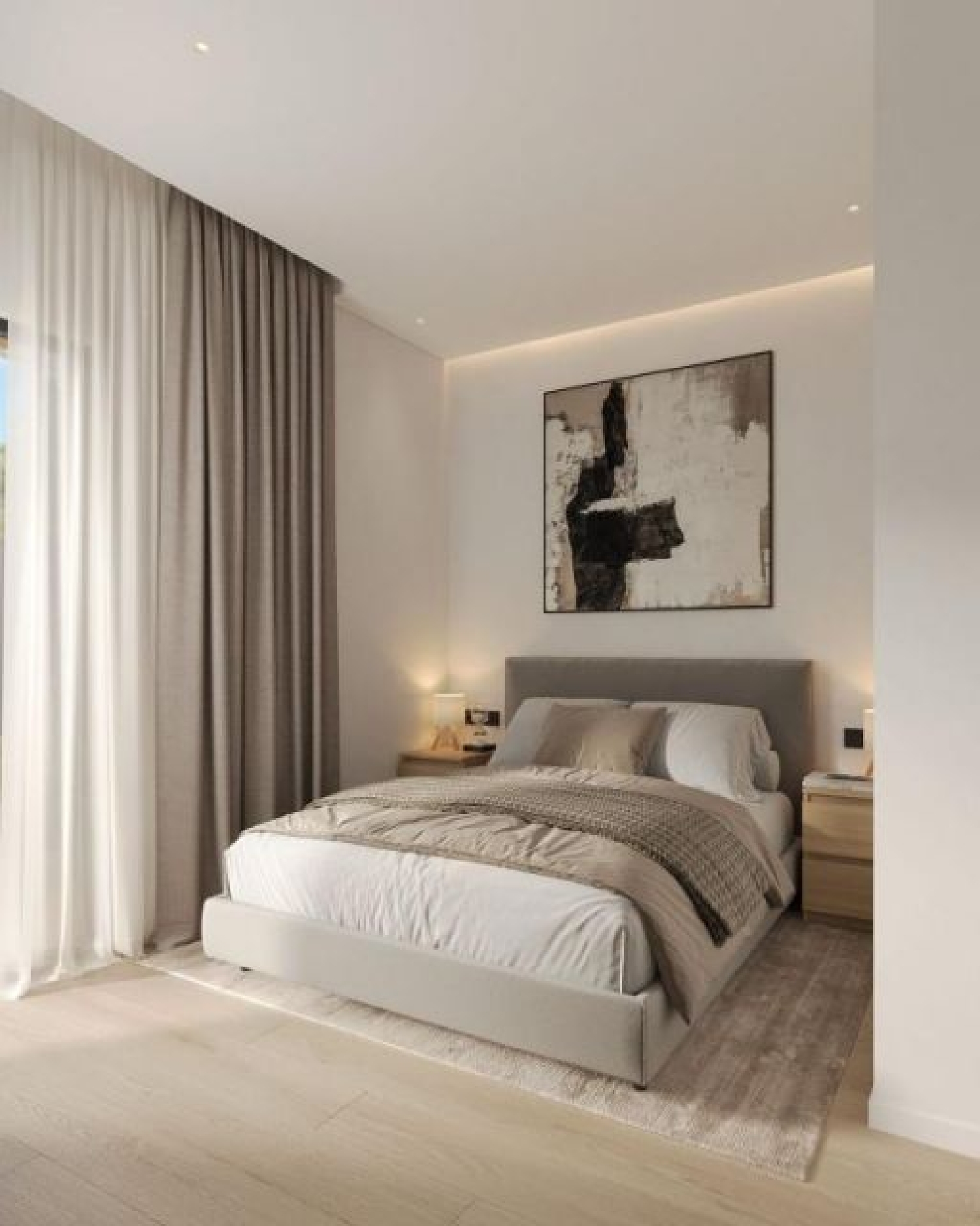  te koop villa Polop Marina Baixa 7