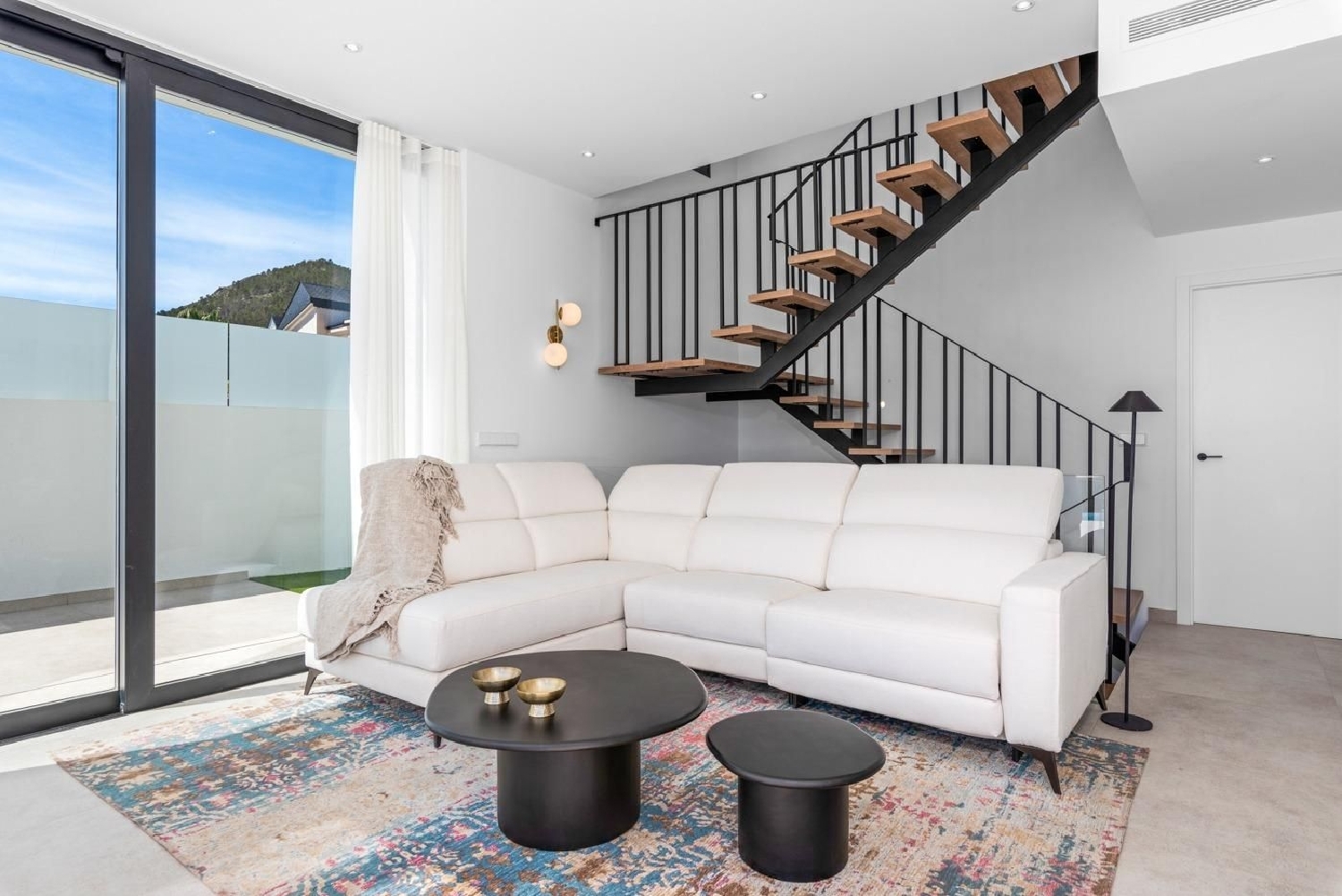  en venta chalet Polop Marina Baixa 25