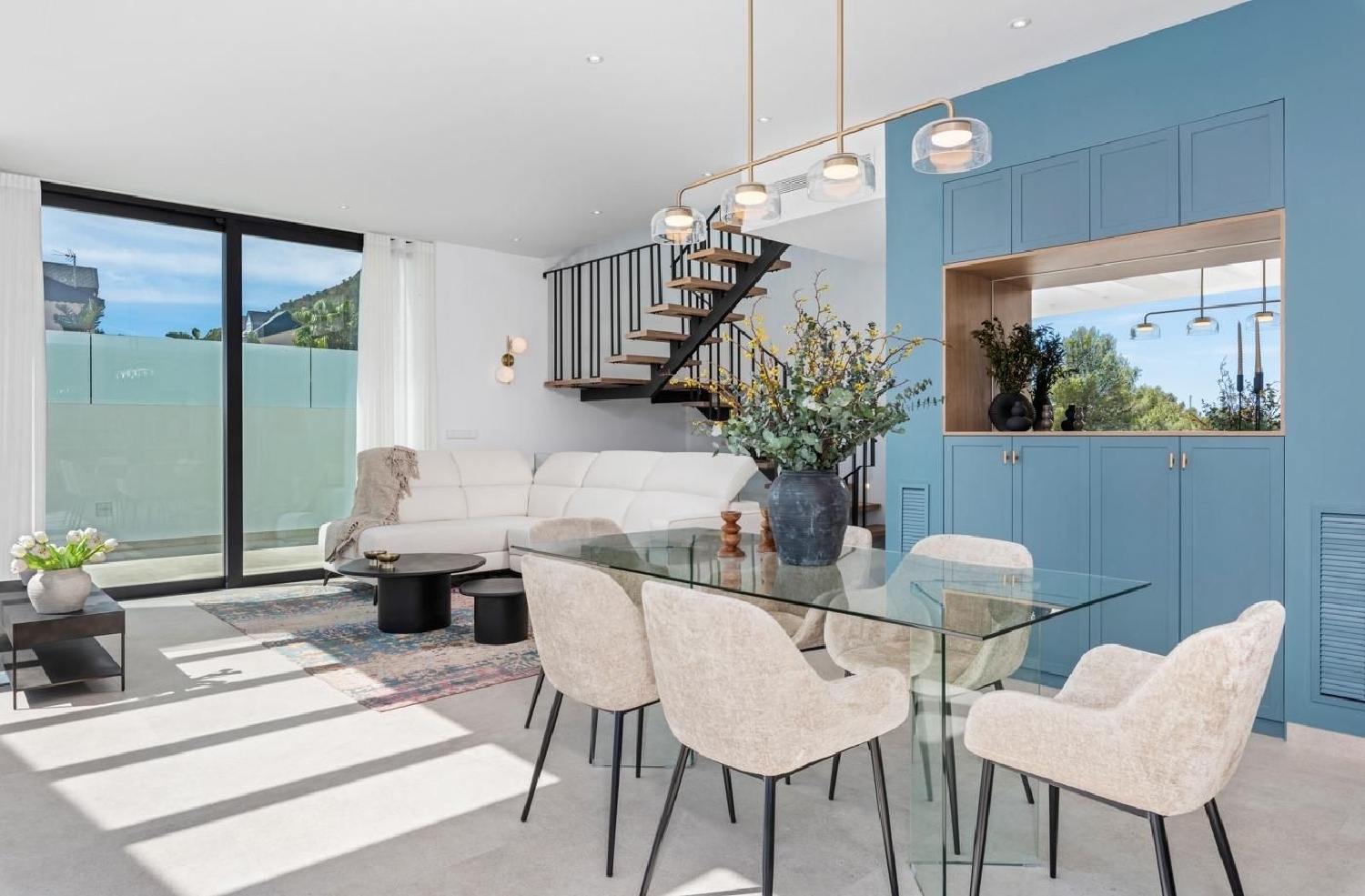  en venta chalet Polop Marina Baixa 23