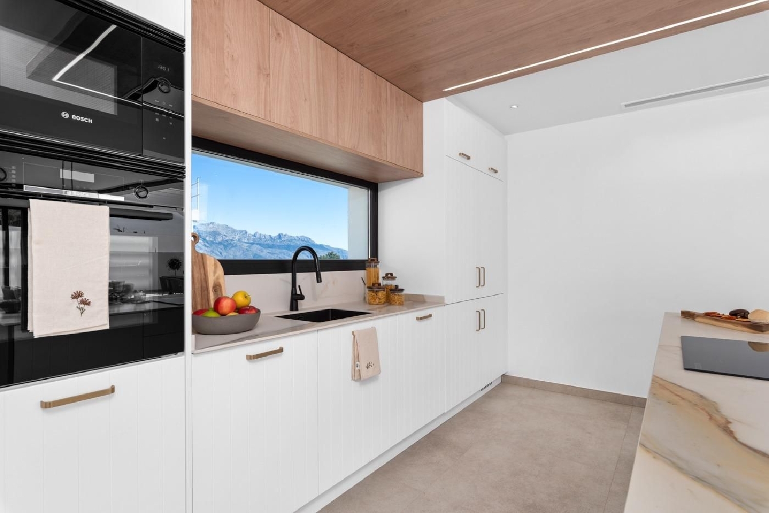  en venta chalet Polop Marina Baixa 31