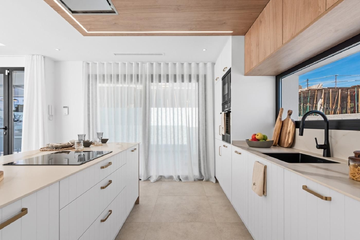  en venta chalet Polop Marina Baixa 29