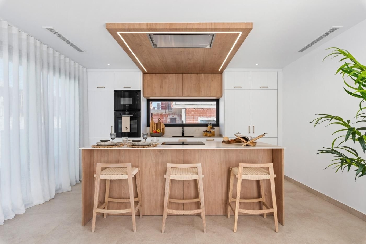  en venta chalet Polop Marina Baixa 27