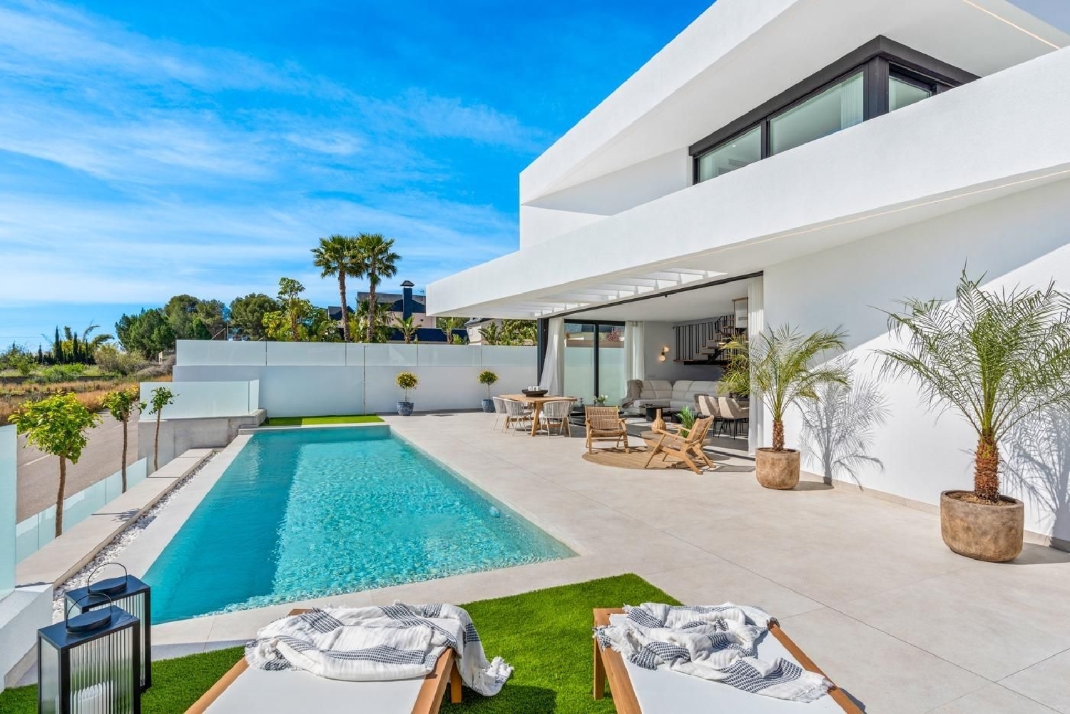  en venta chalet Polop Marina Baixa 36