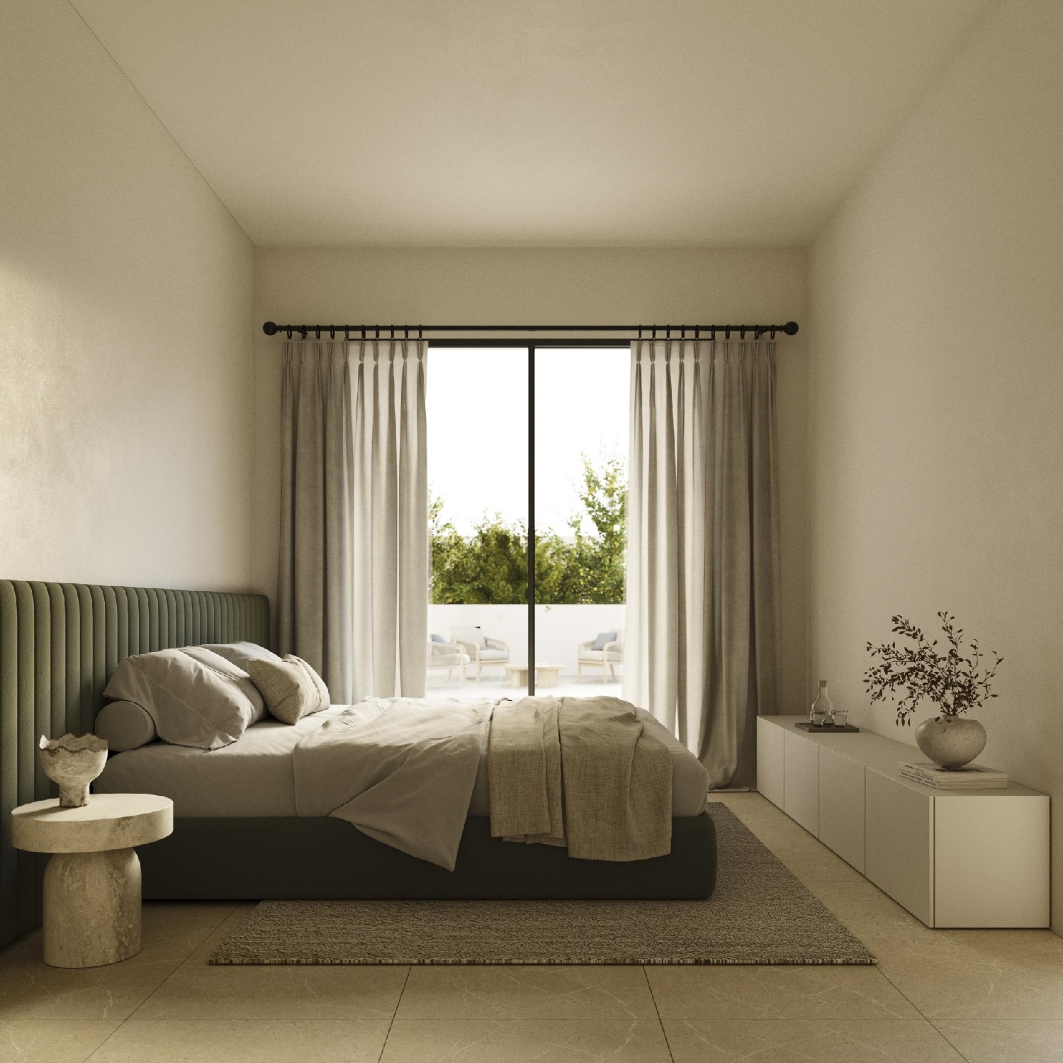  en venta chalet Polop Marina Baixa 4