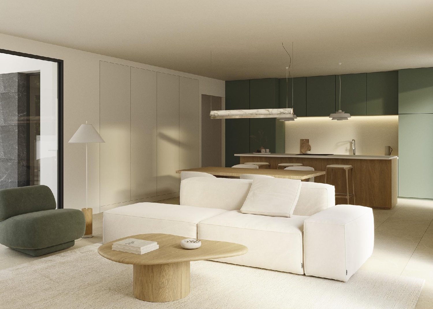  en venta chalet Polop Marina Baixa 2