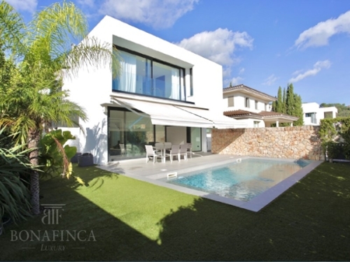 Ponent 08224 Vallès Occidental villa foto 6328979