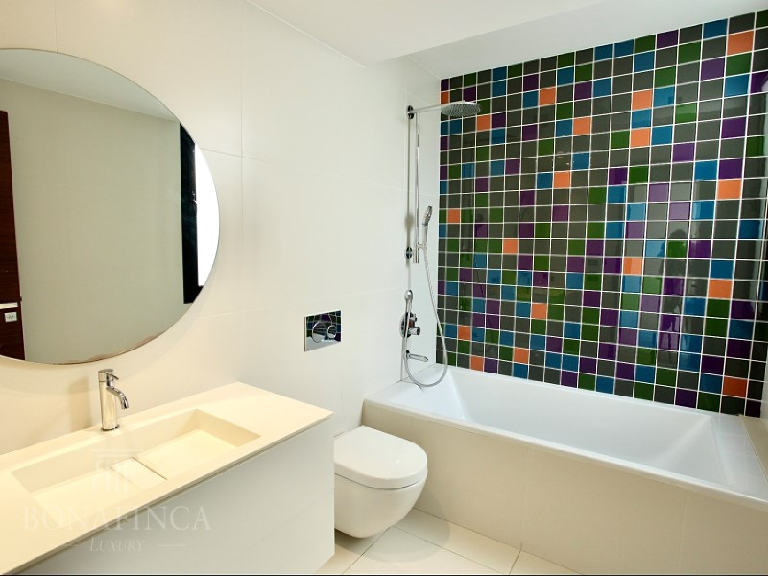 à vendre villa Ponent 08224 Vallès Occidental 8