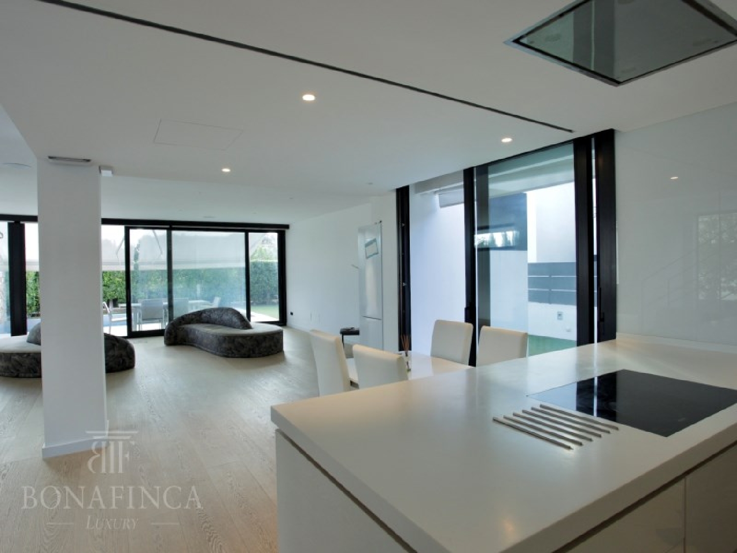 à vendre villa Ponent 08224 Vallès Occidental 4