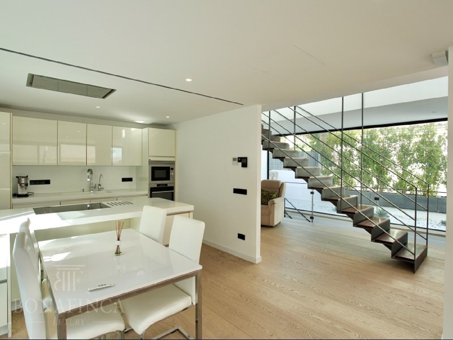 à vendre villa Ponent 08224 Vallès Occidental 3