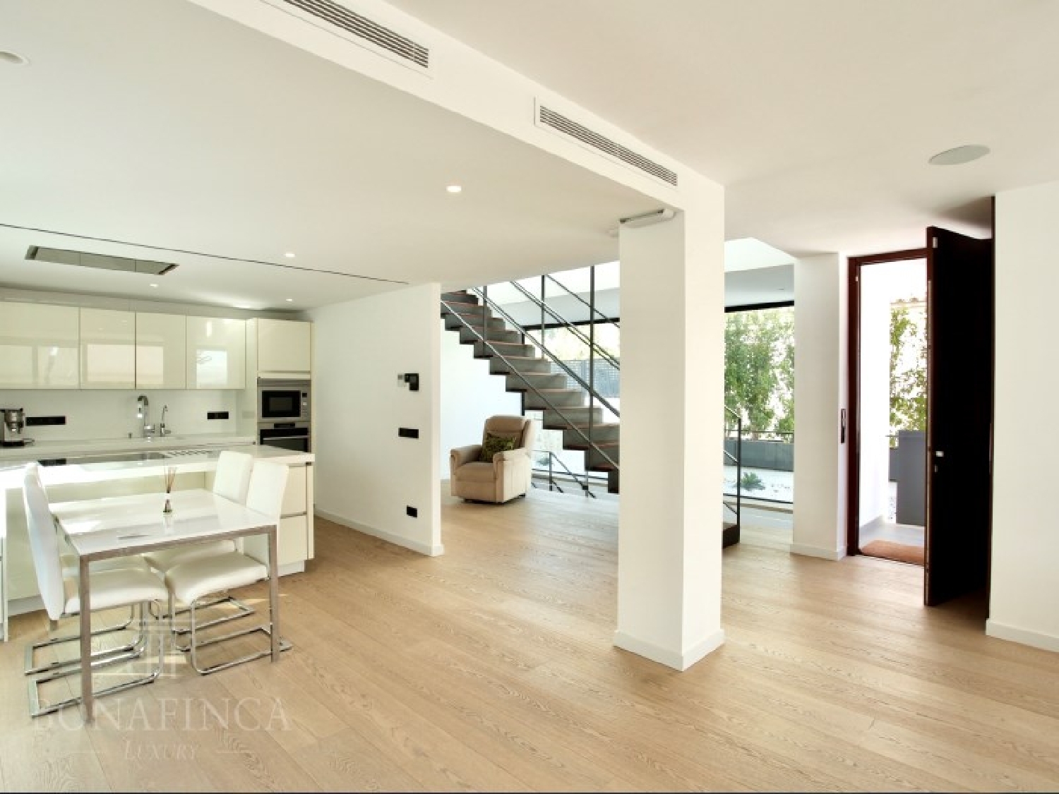 à vendre villa Ponent 08224 Vallès Occidental 2