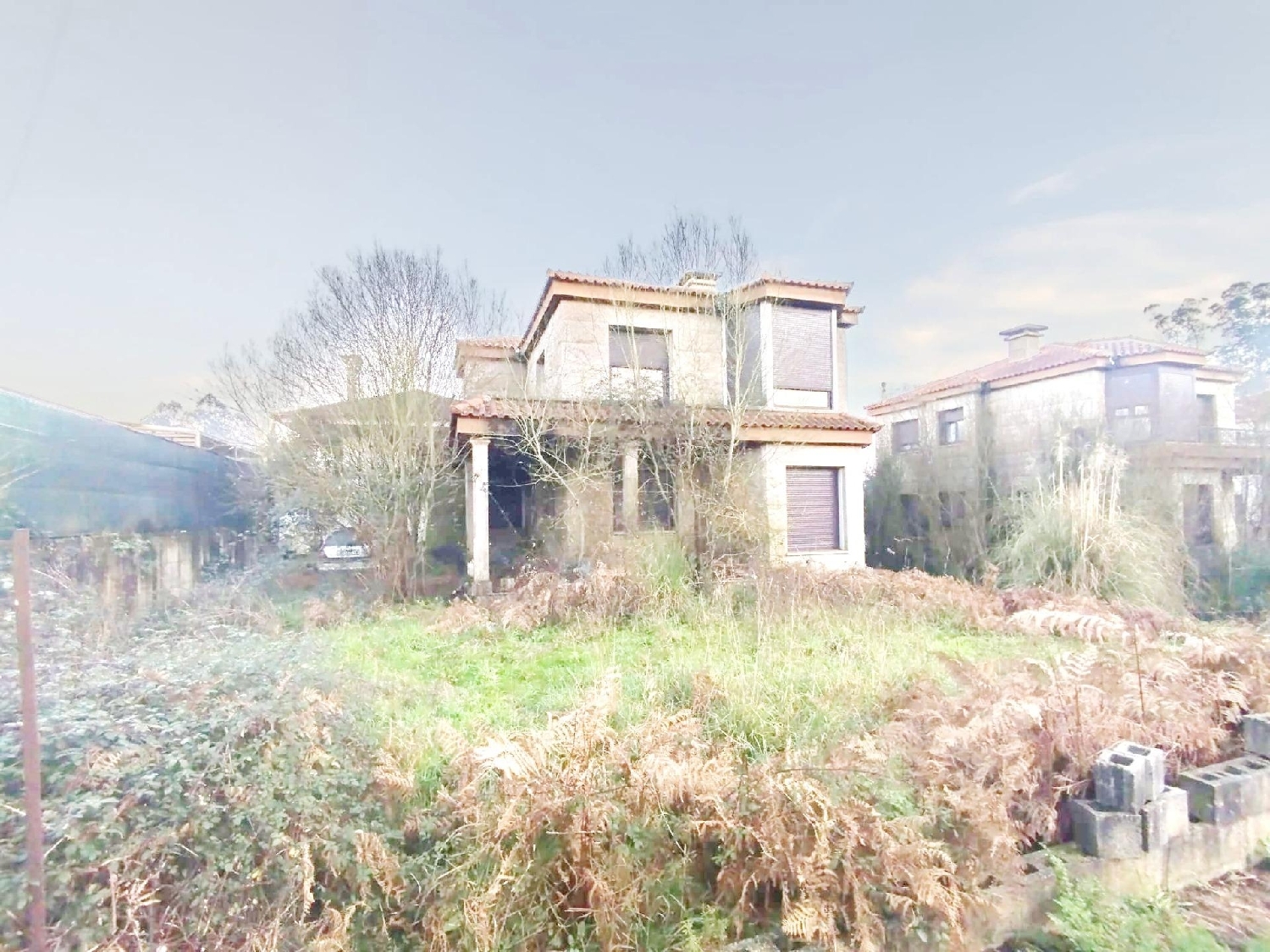  kaufen Villa Ponteareas Condado 4