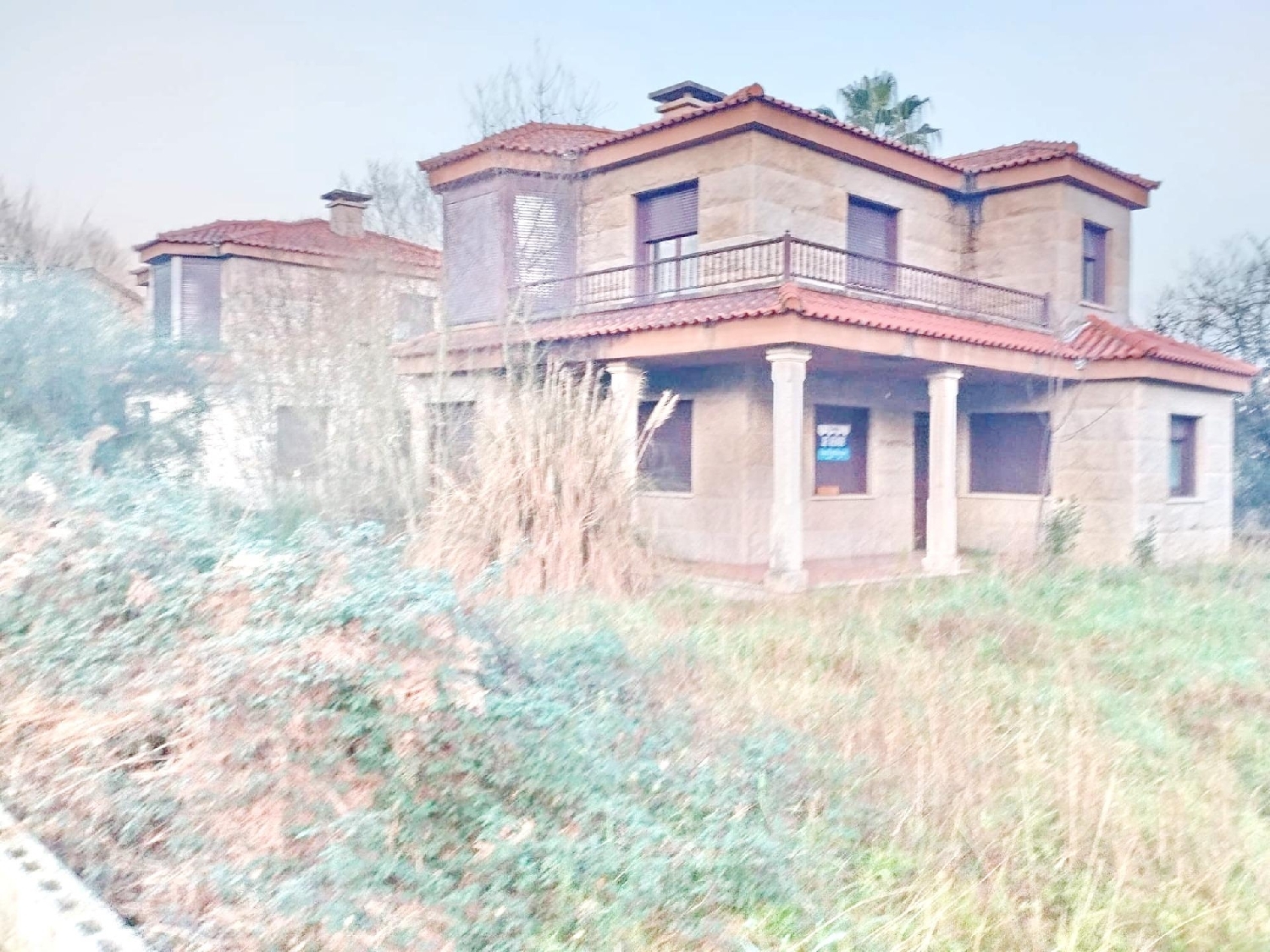  kaufen Villa Ponteareas Condado 2