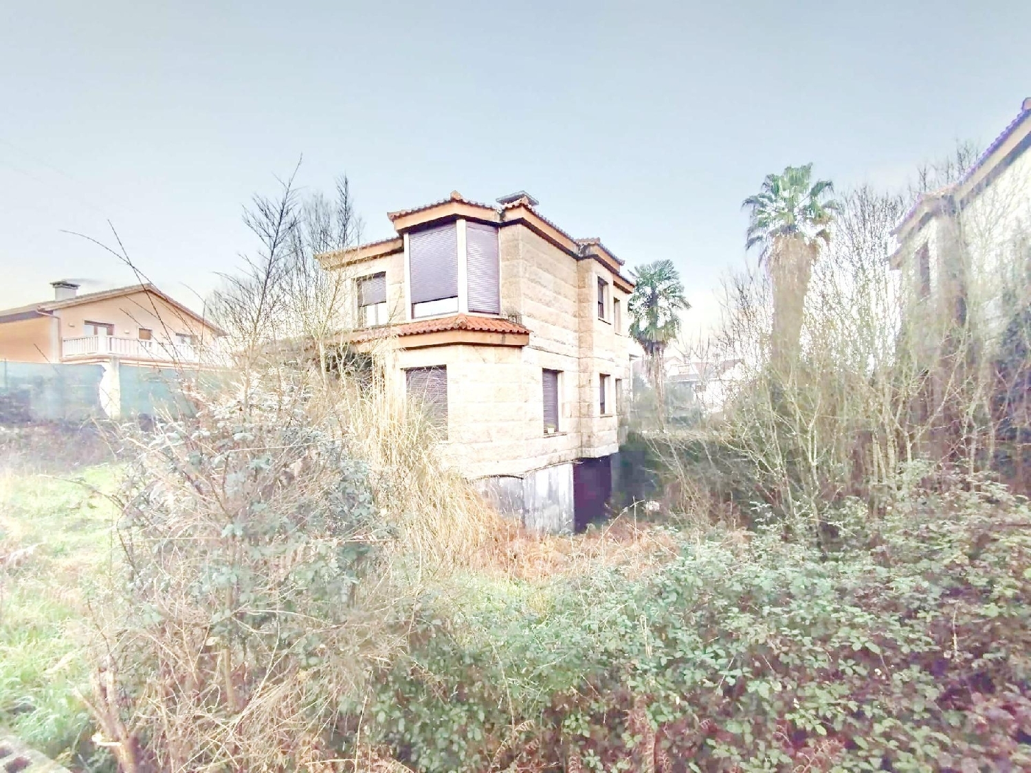  kaufen Villa Ponteareas Condado 6