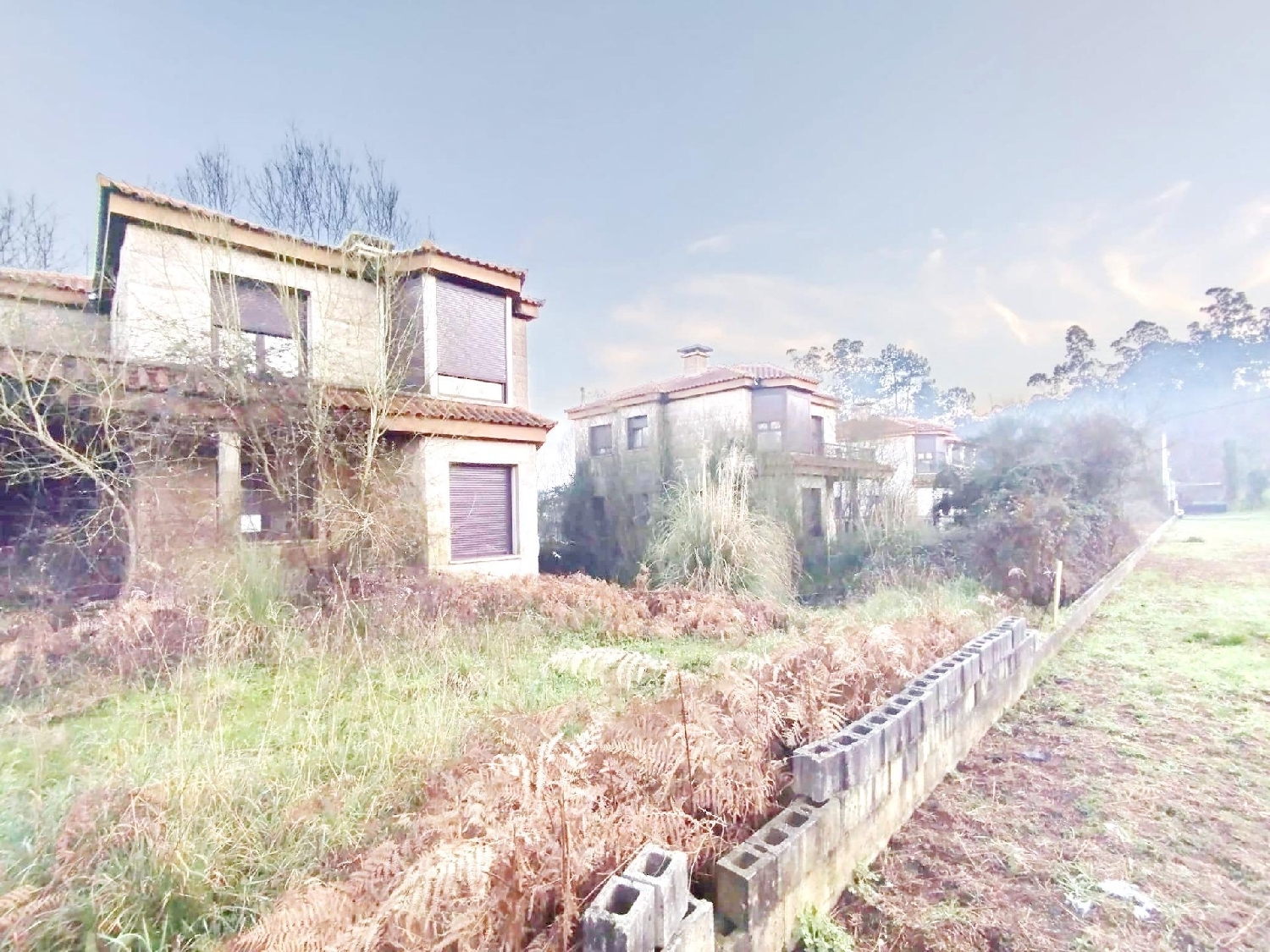  kaufen Villa Ponteareas Condado 3