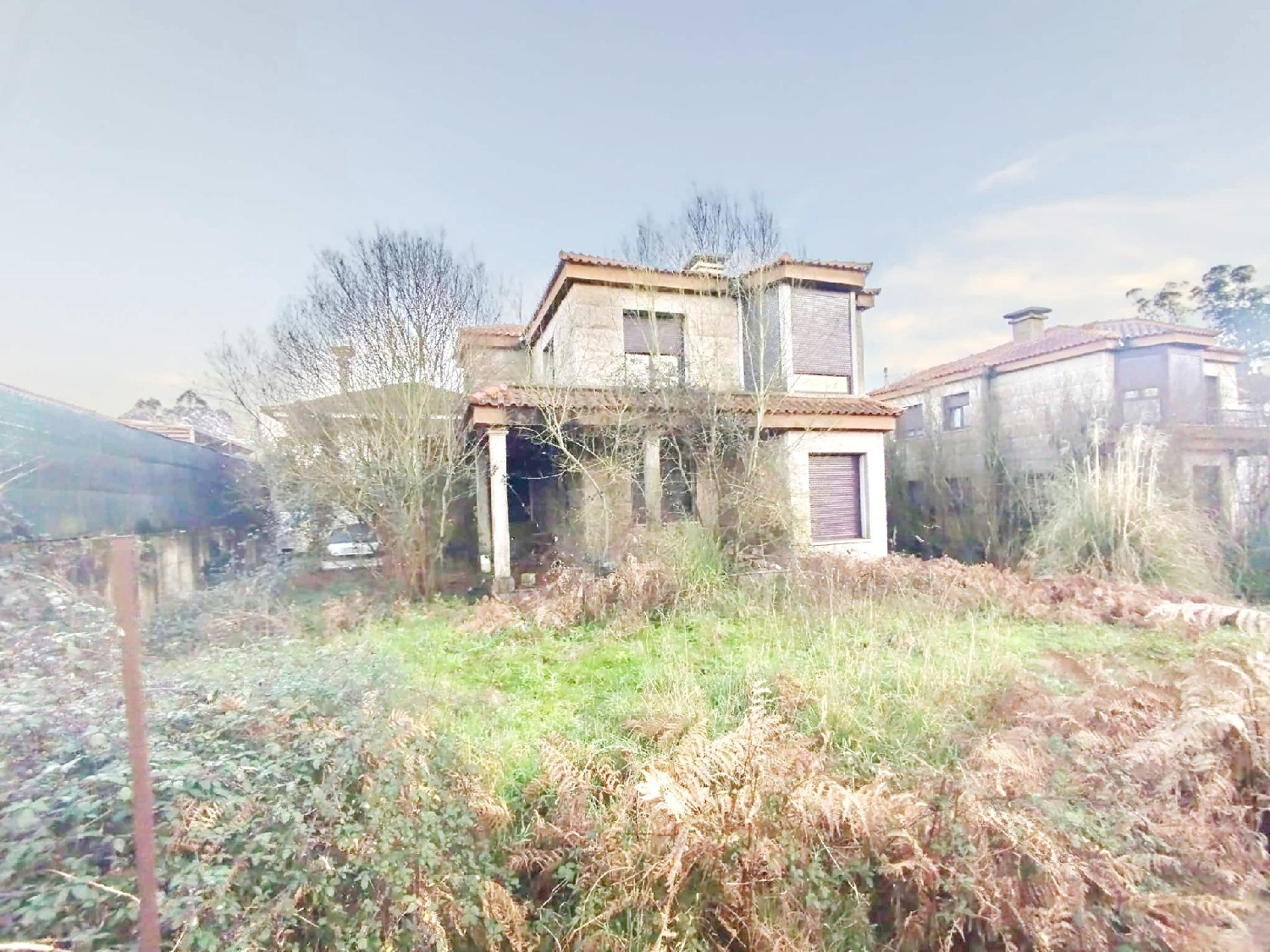  kaufen Villa Ponteareas Condado 5