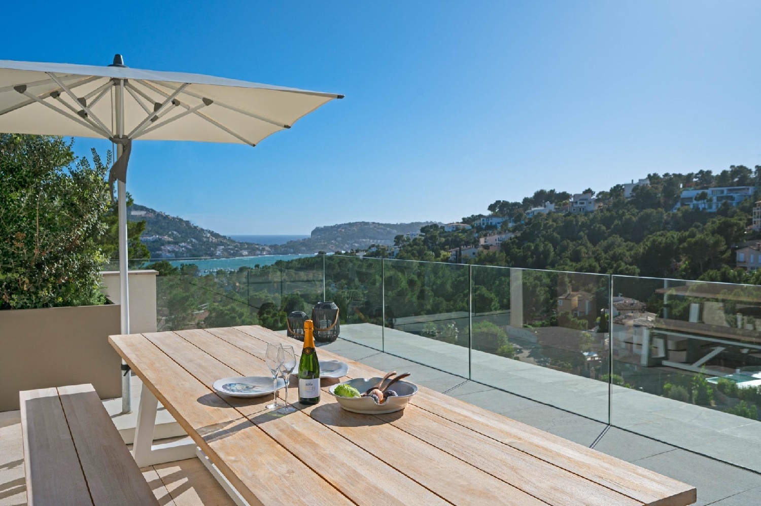  for sale villa Port D'andratx Ponent 1