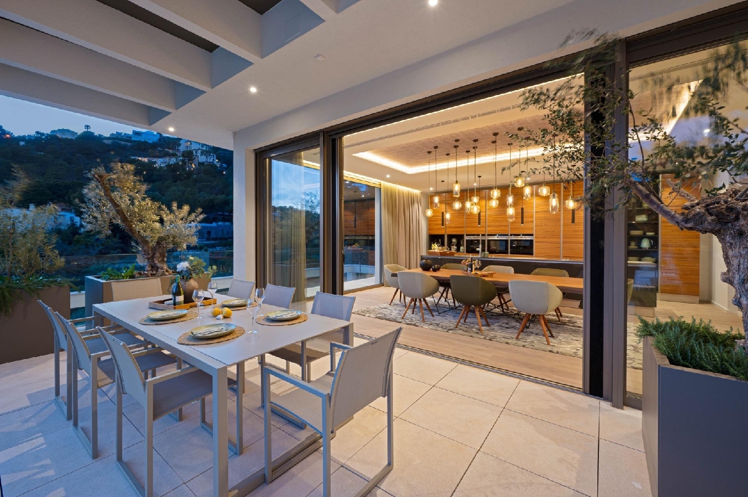  for sale villa Port D'andratx Ponent 6