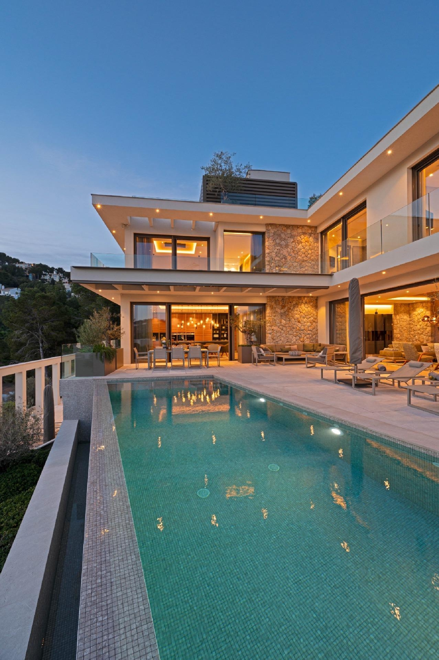  for sale villa Port D'andratx Ponent 7