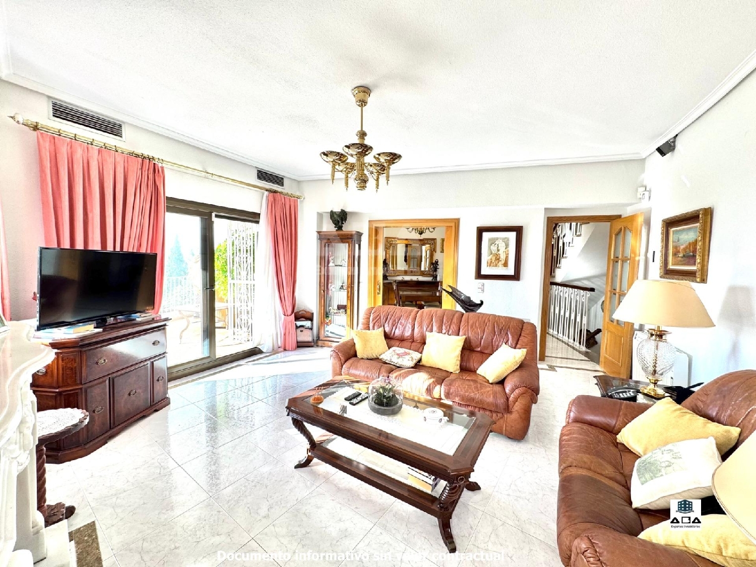  à vendre villa Poyales Del Hoyo Valle Del Tiétar 8