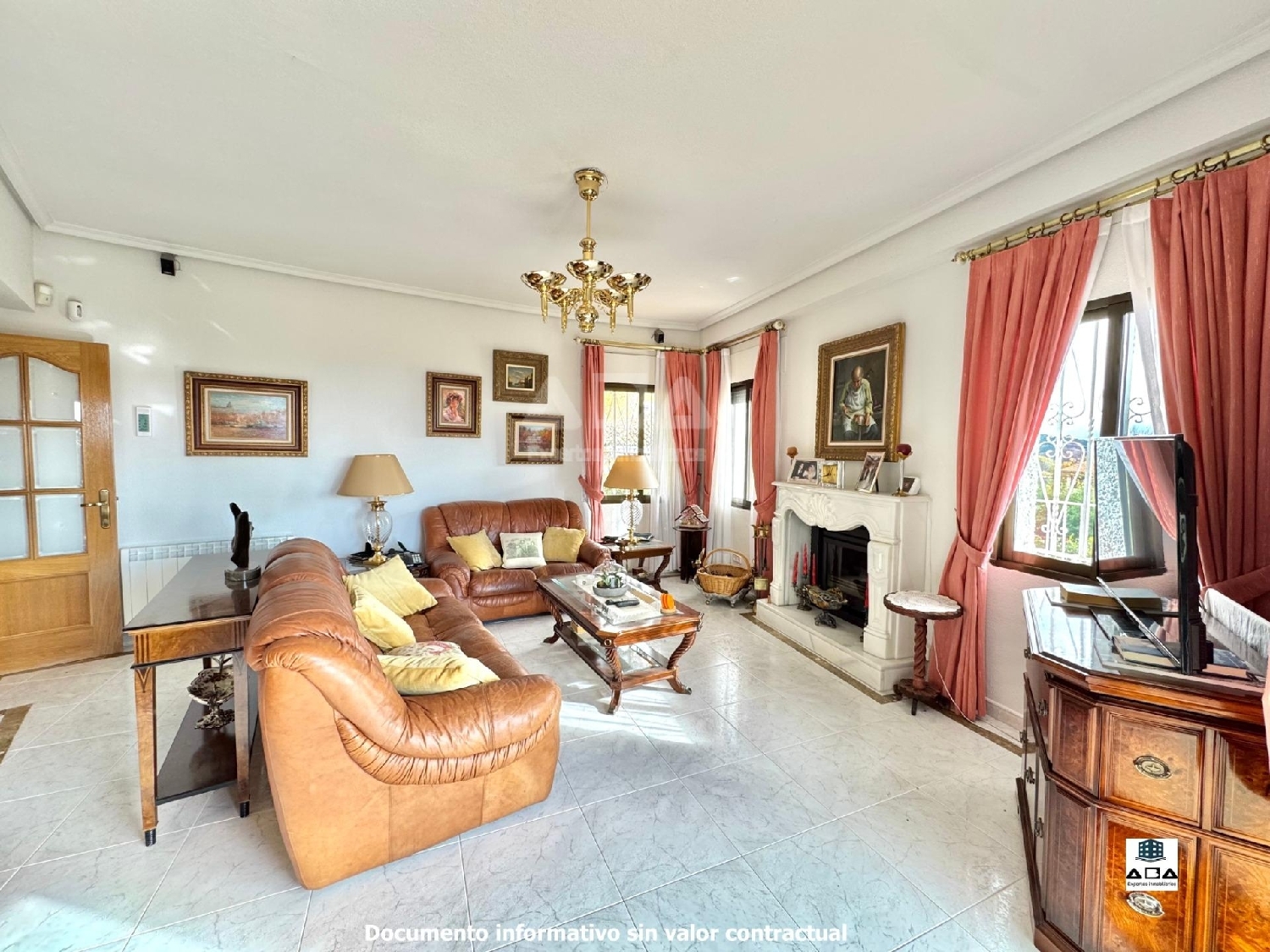  à vendre villa Poyales Del Hoyo Valle Del Tiétar 7