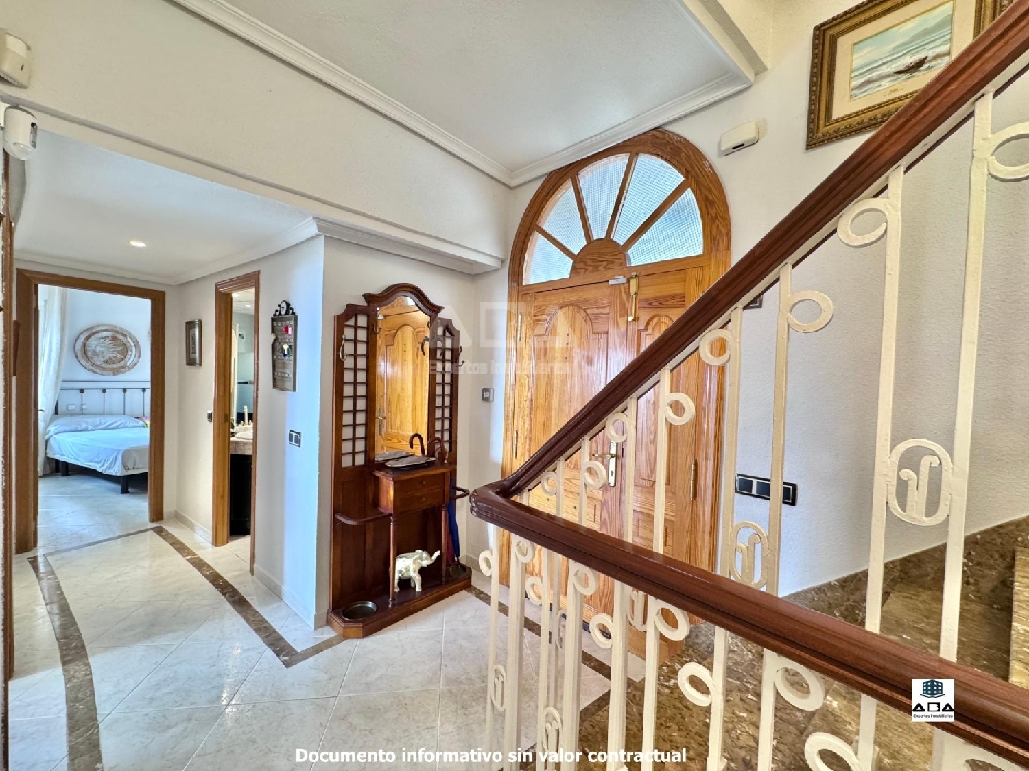  à vendre villa Poyales Del Hoyo Valle Del Tiétar 5