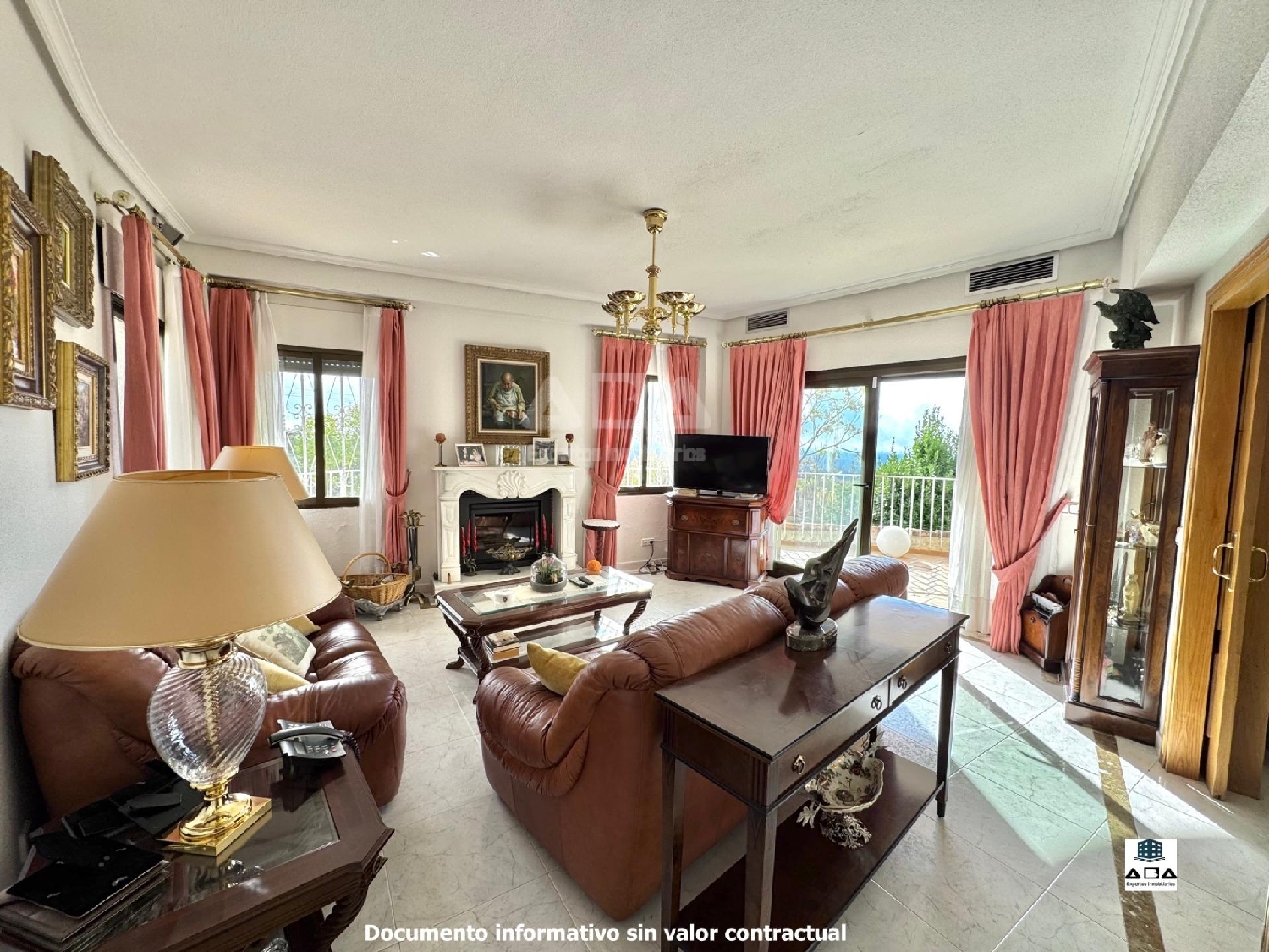  à vendre villa Poyales Del Hoyo Valle Del Tiétar 6