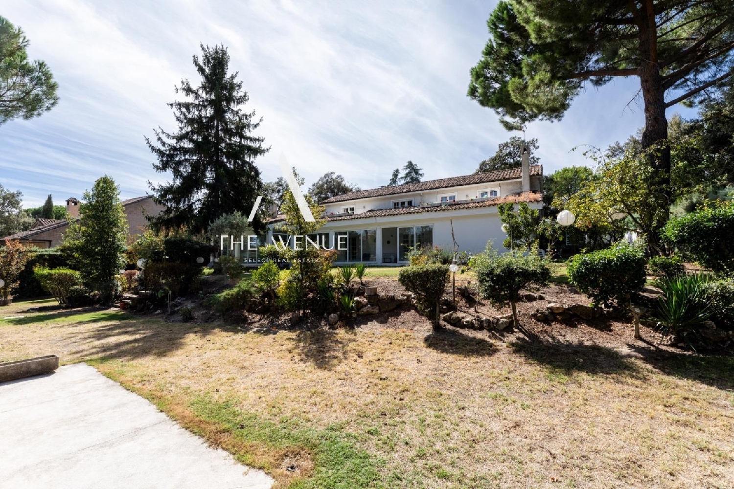  for sale villa Pozuelo De Alarcon Cuenca Del Guadarrama 4