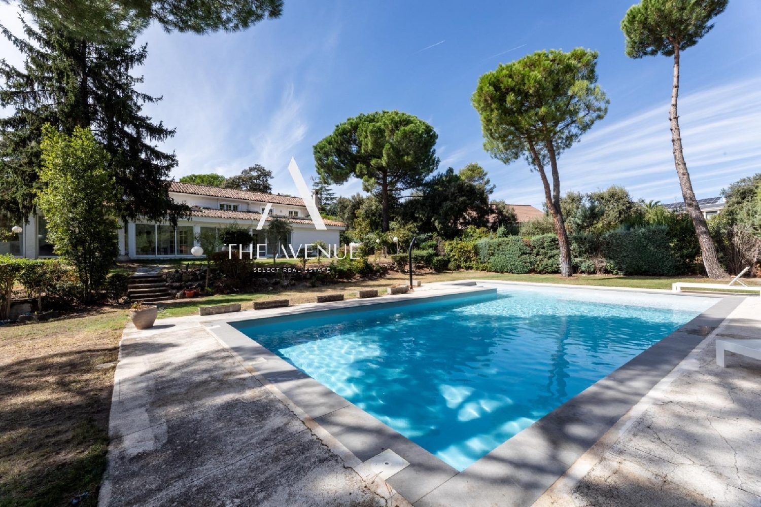  for sale villa Pozuelo De Alarcon Cuenca Del Guadarrama 2