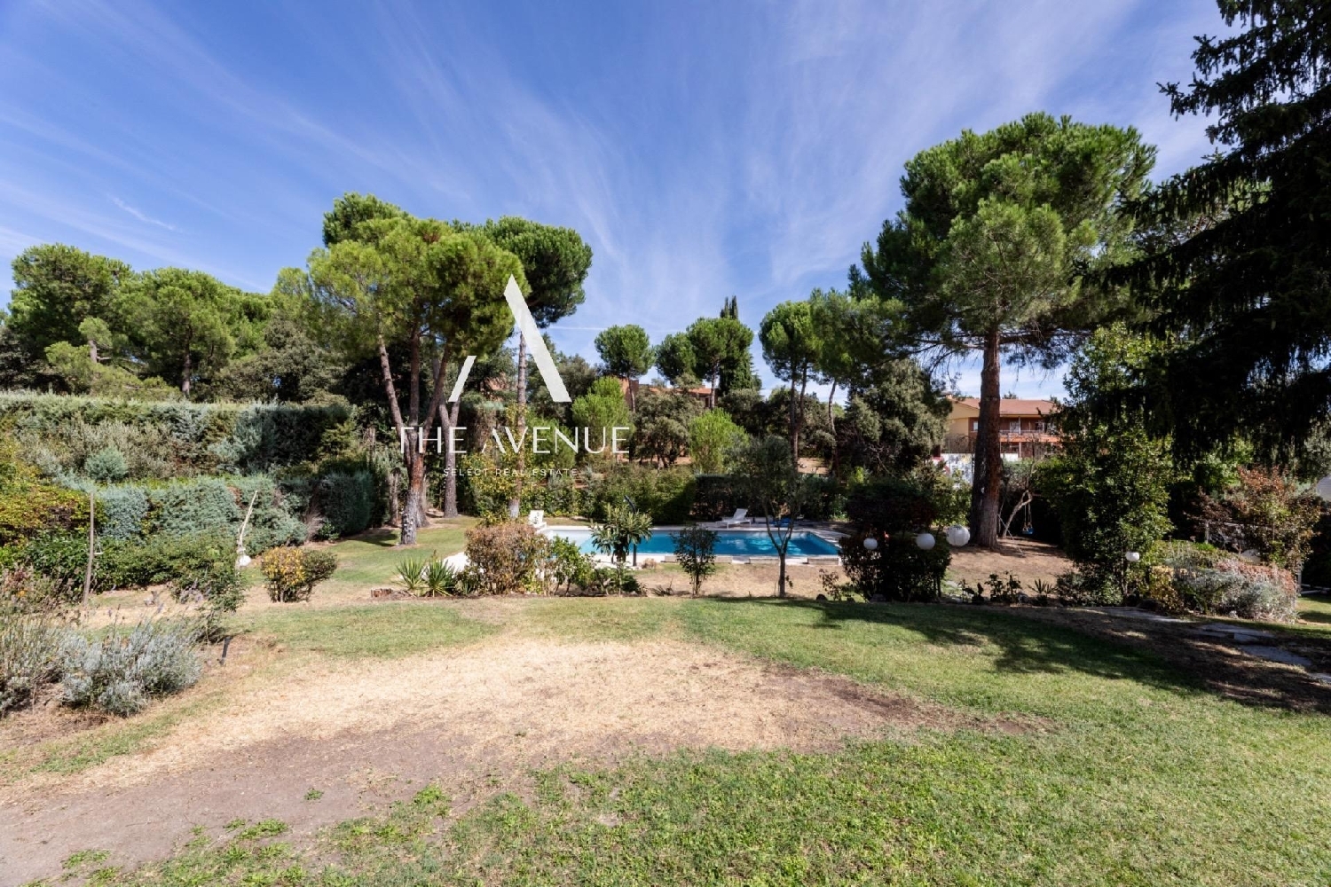  for sale villa Pozuelo De Alarcon Cuenca Del Guadarrama 5