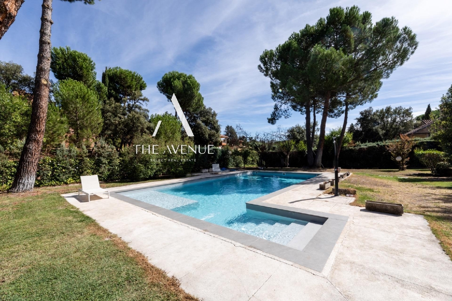  for sale villa Pozuelo De Alarcon Cuenca Del Guadarrama 3