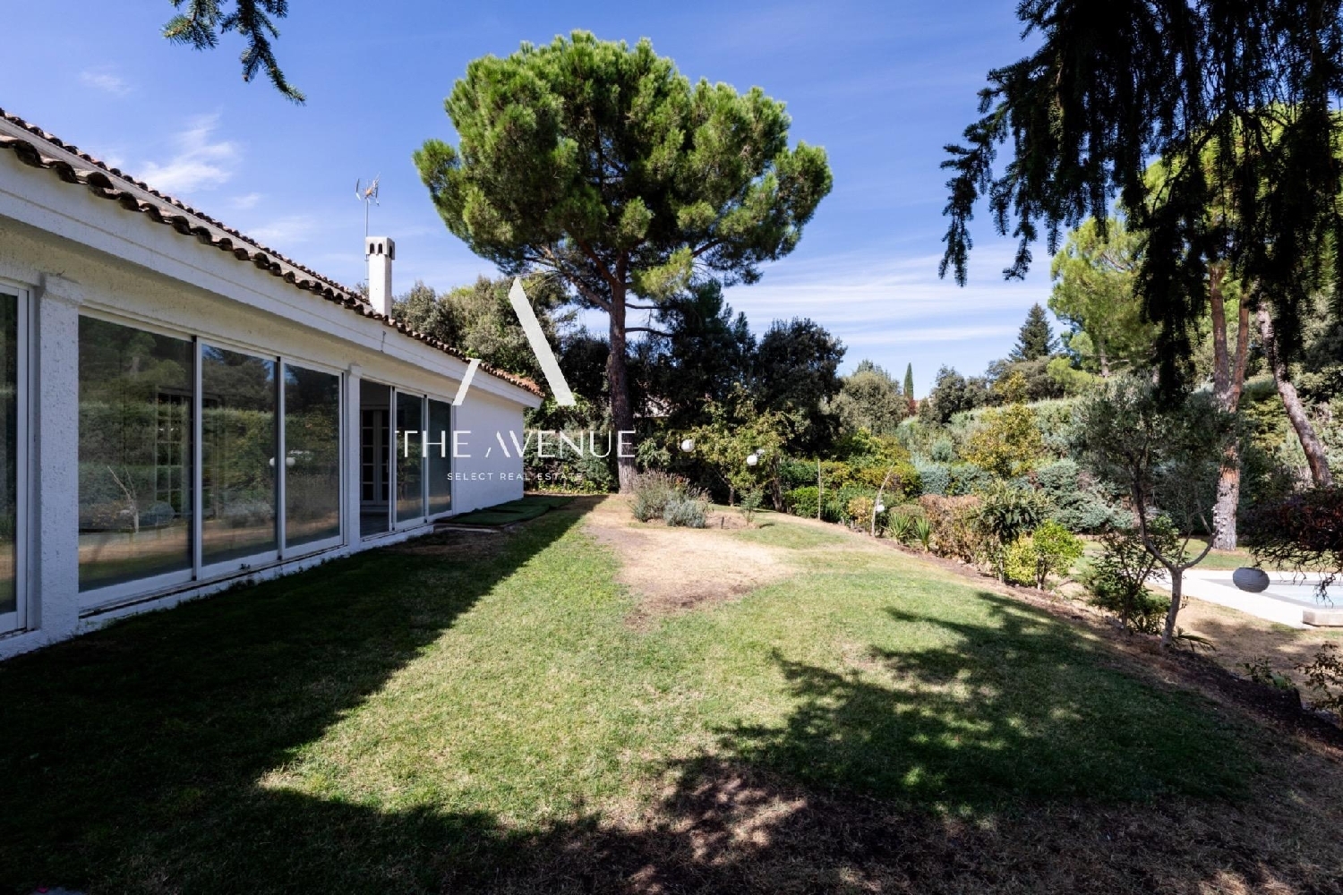  for sale villa Pozuelo De Alarcon Cuenca Del Guadarrama 6