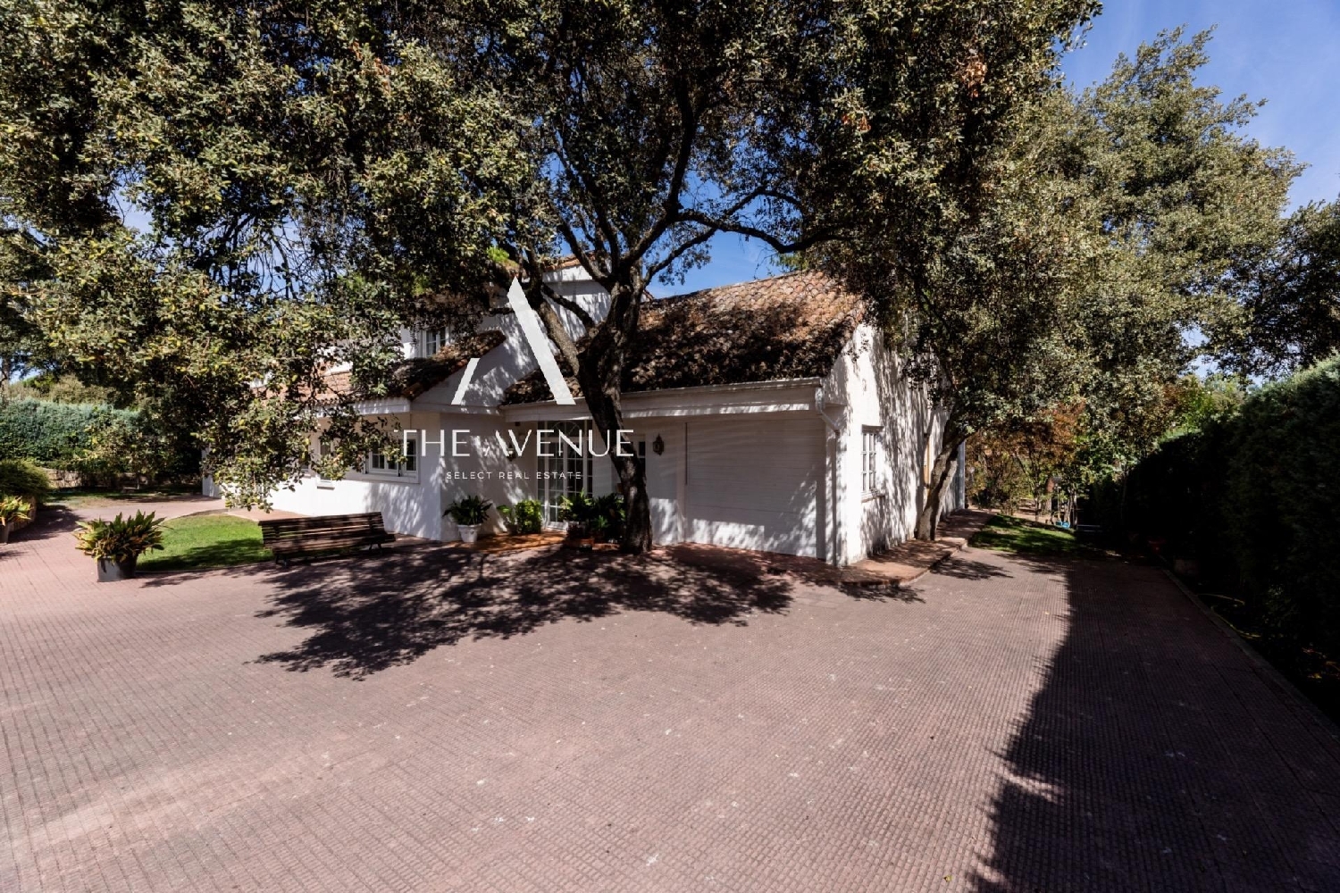  for sale villa Pozuelo De Alarcon Cuenca Del Guadarrama 8