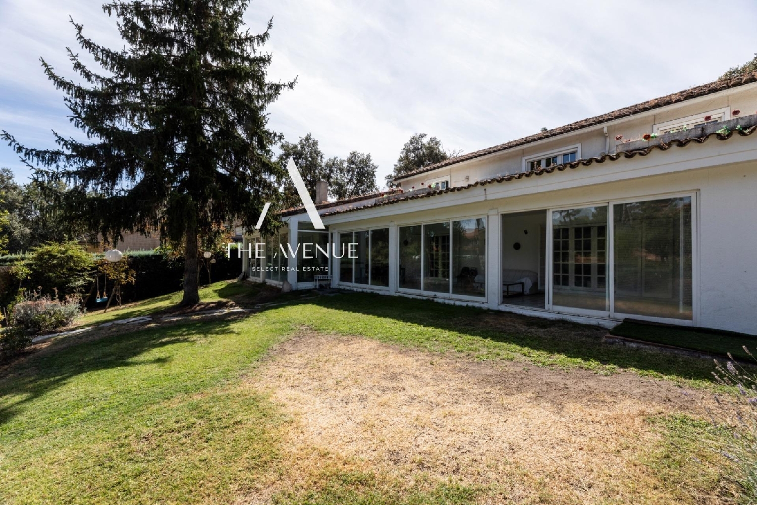  for sale villa Pozuelo De Alarcon Cuenca Del Guadarrama 7