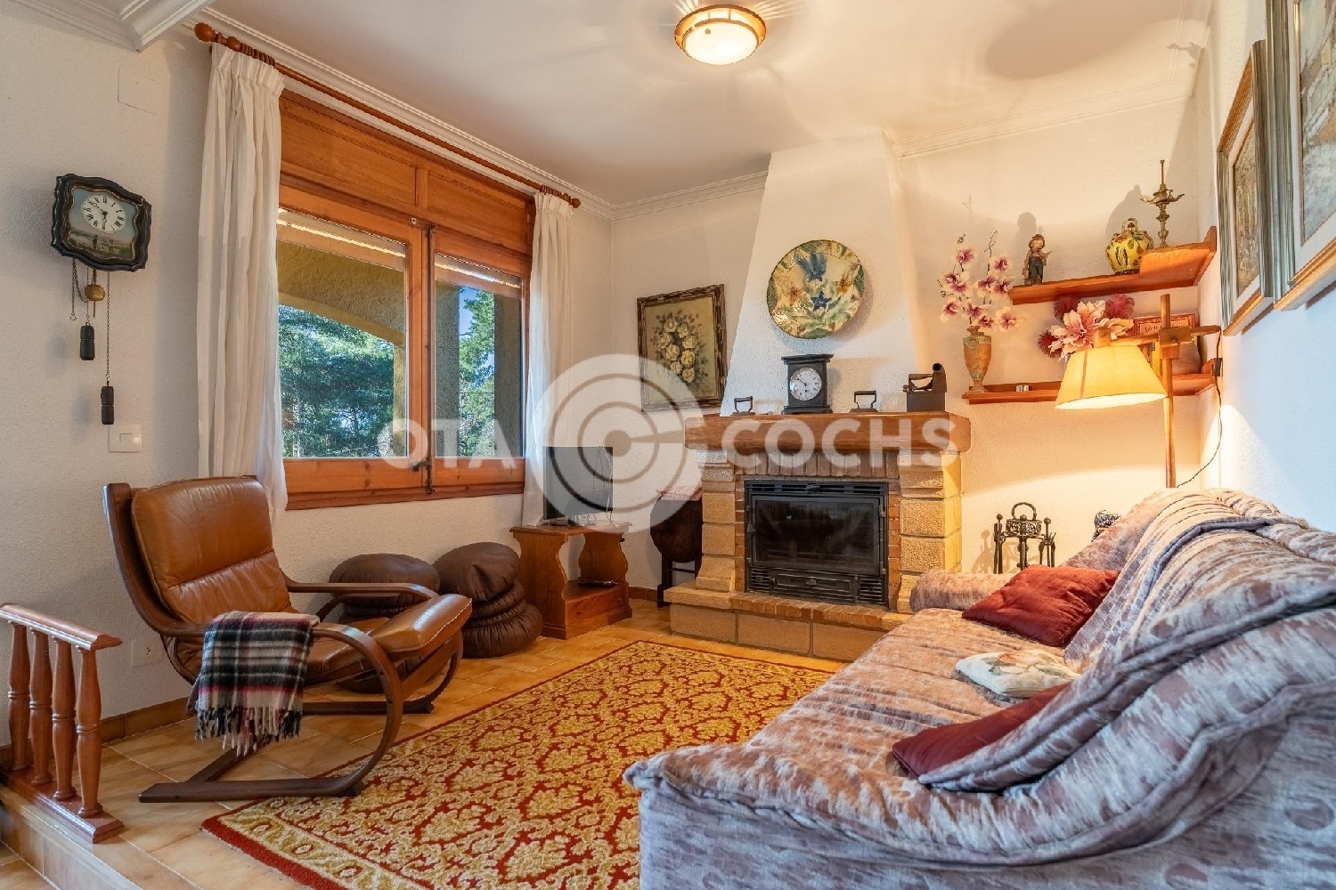  à vendre villa Prades Baix Camp 6